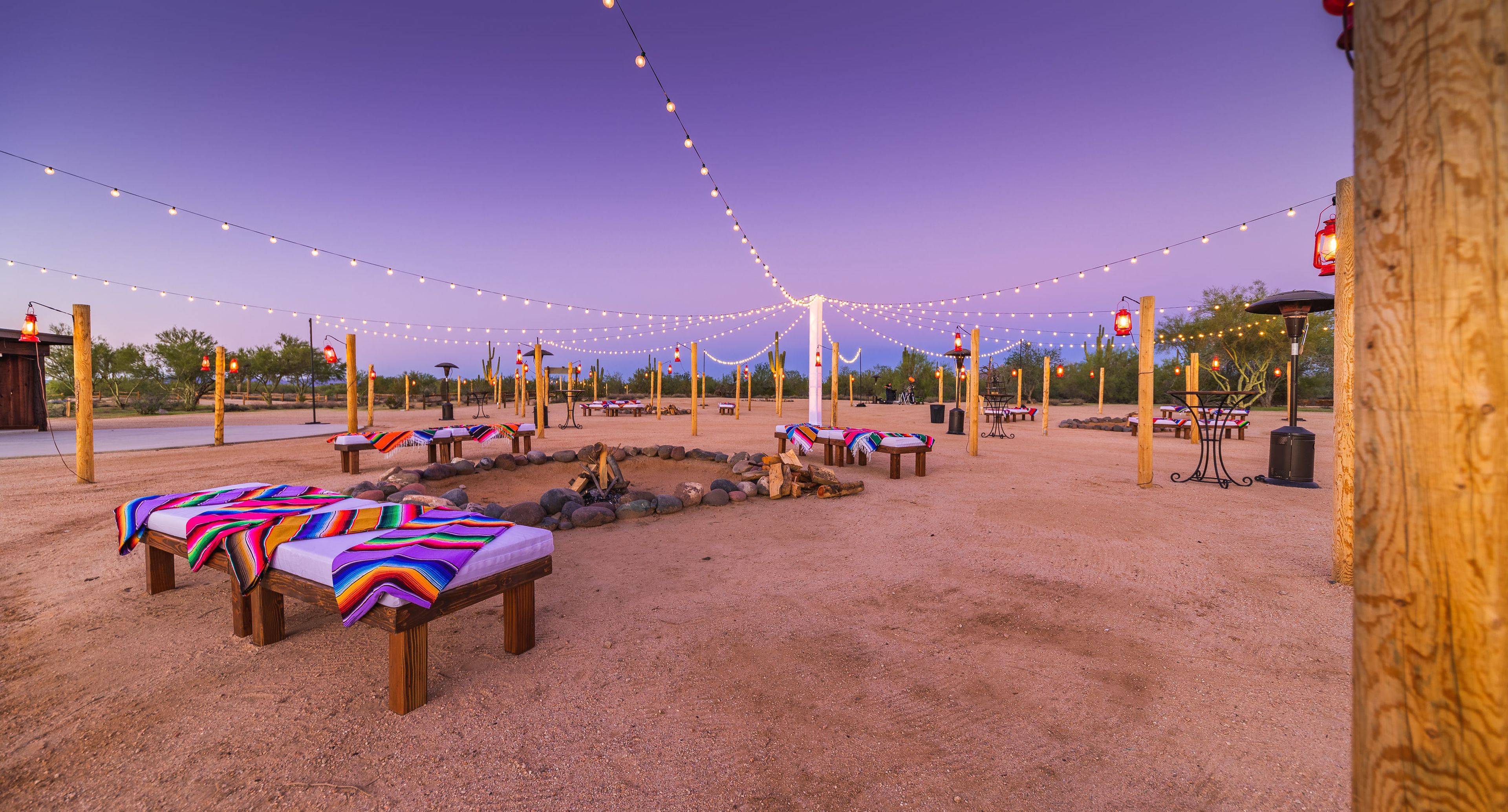 Cover photo of Just Right! Destination Management