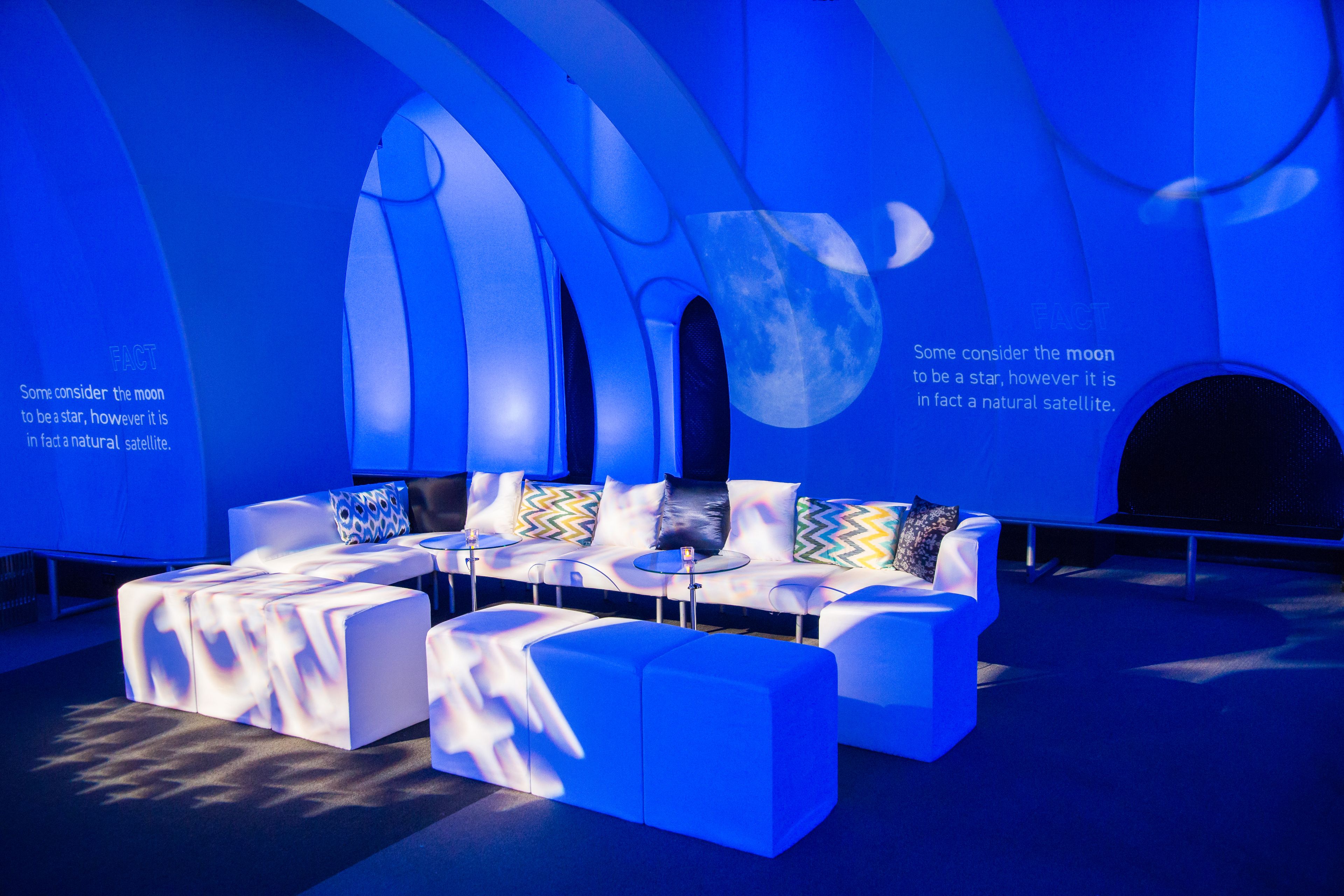 Cover photo of Just Right! Destination Management