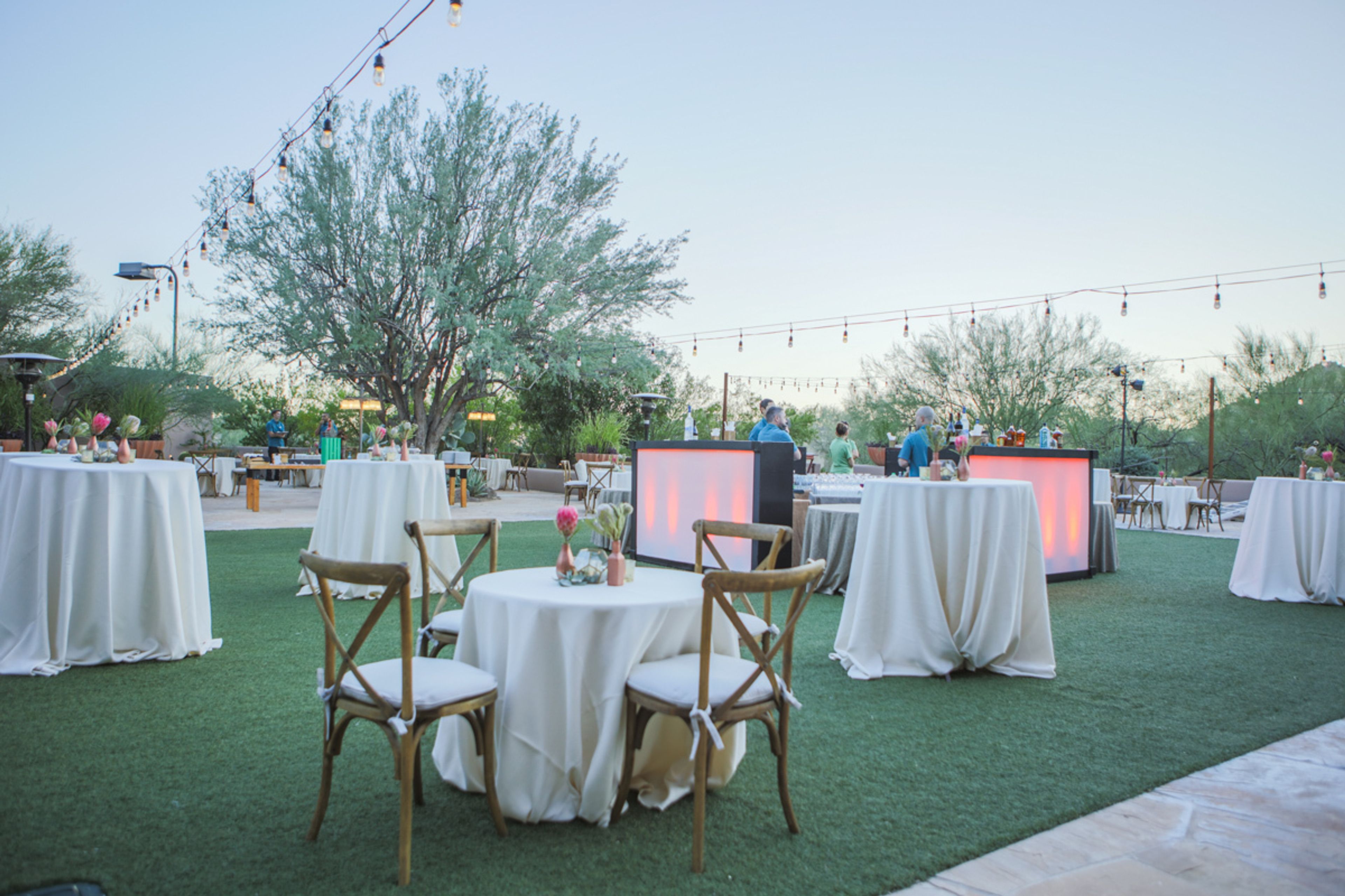 Cover photo of Just Right! Destination Management