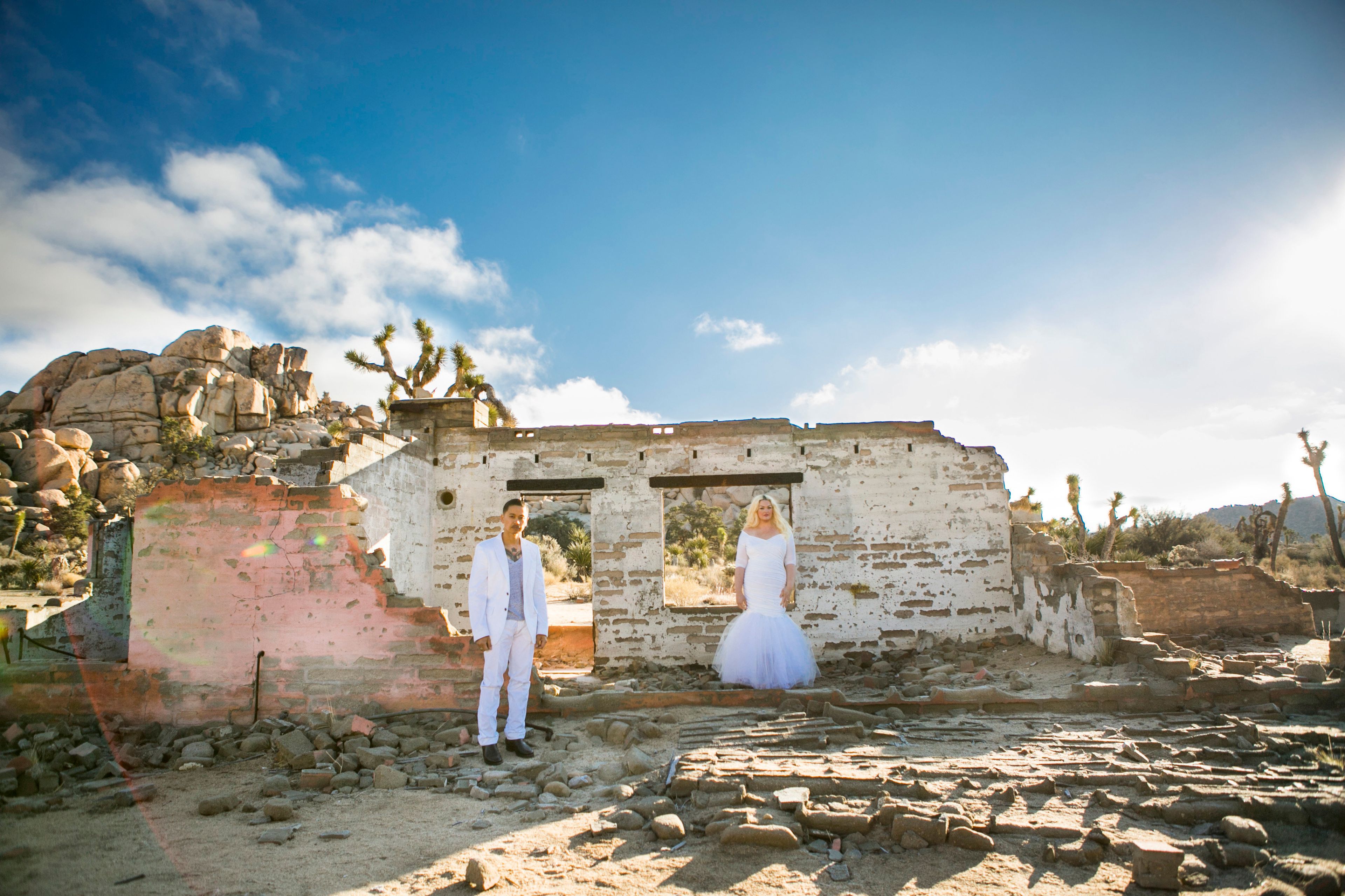 Cover photo of Steph Fowler Photography