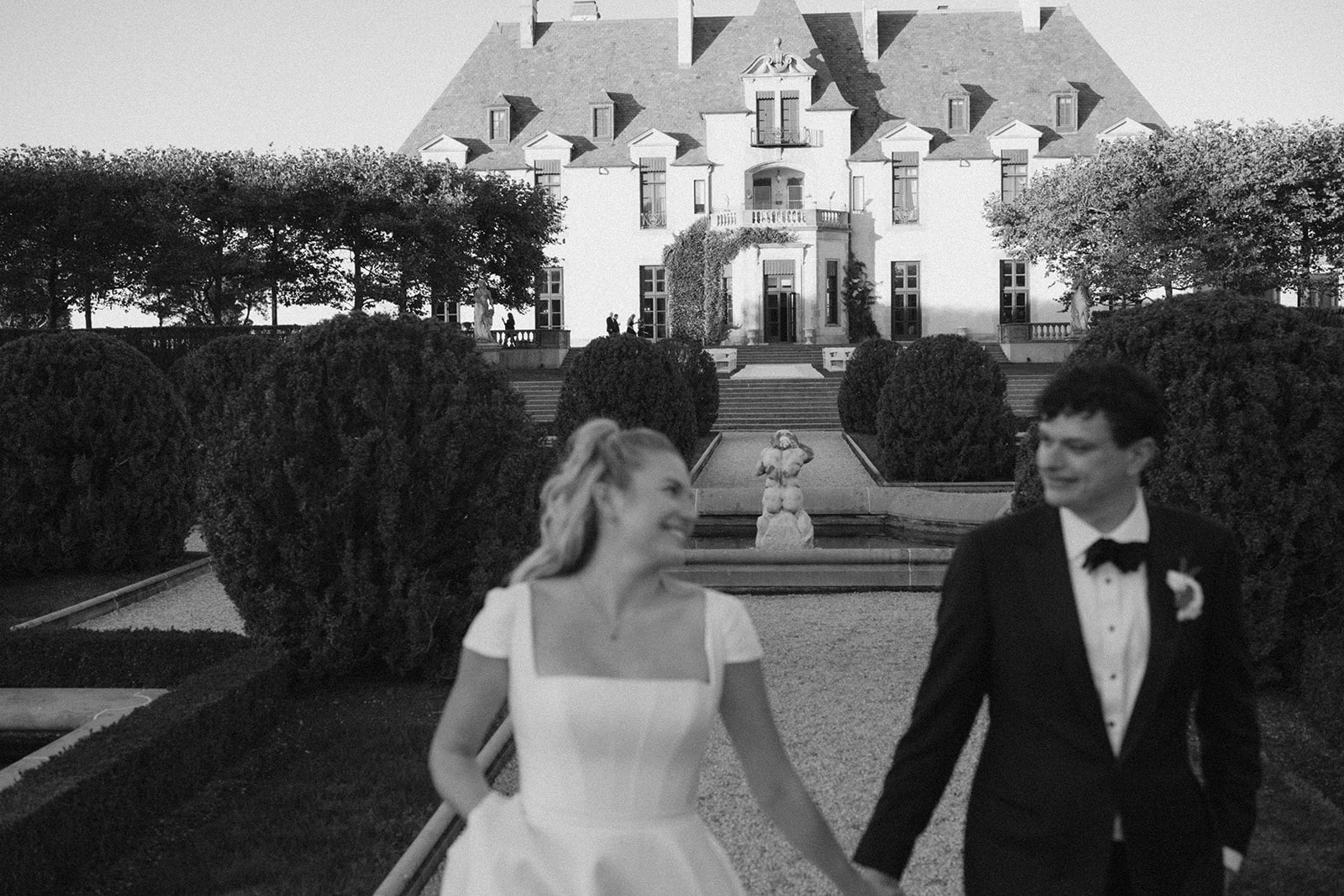 Cover photo of Danielle Caldwell Events