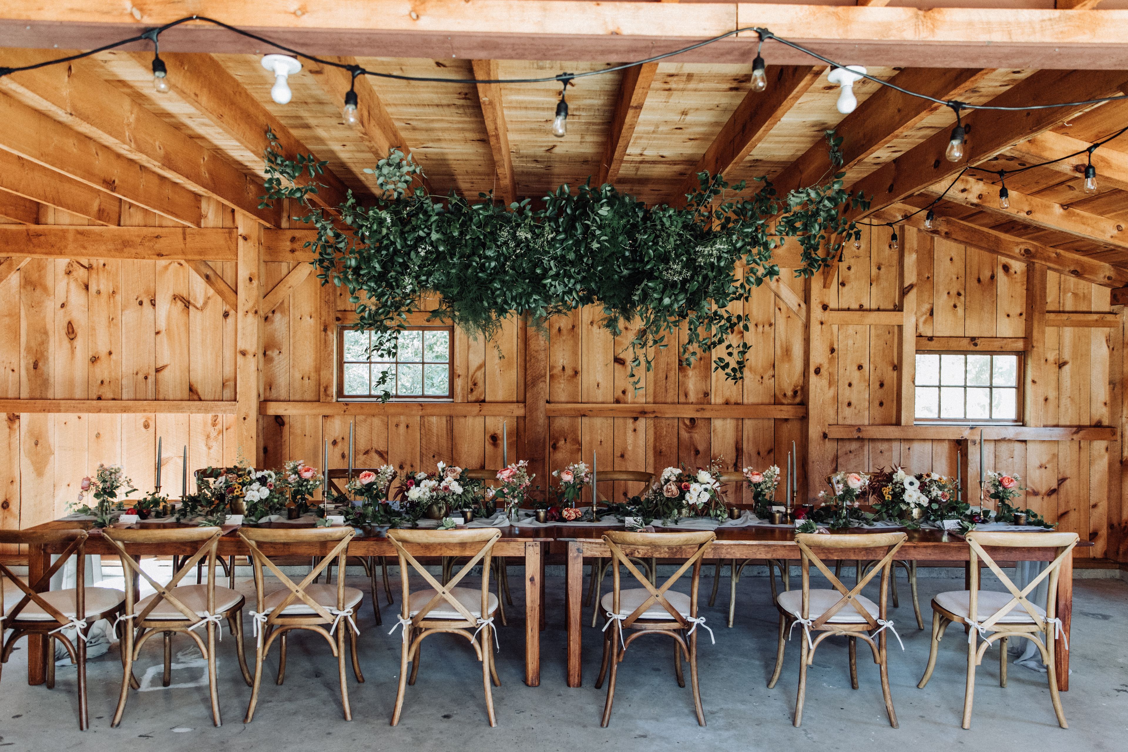 Cover photo of Lucky Heart Event Planning & Design