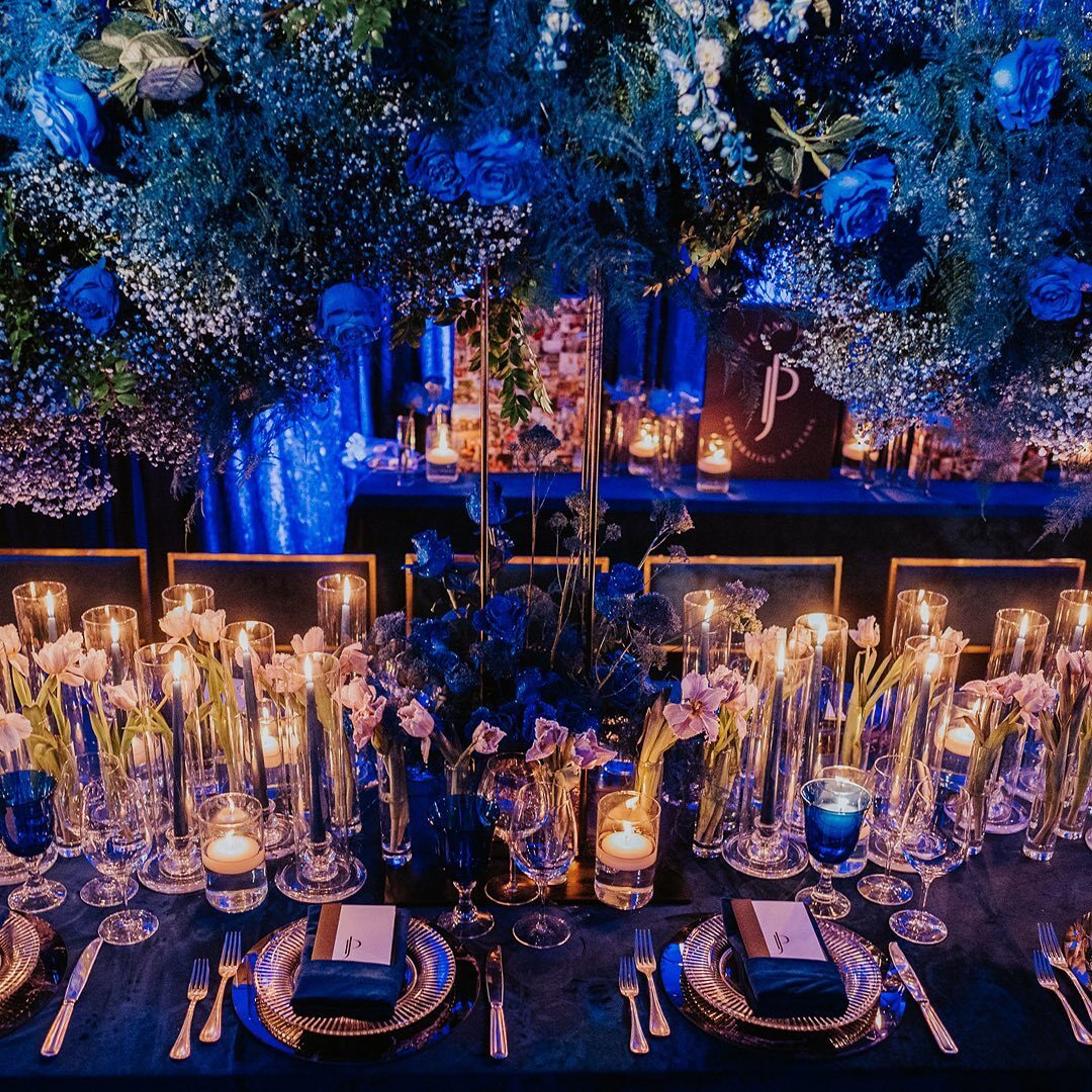 Cover photo of GLDN Events