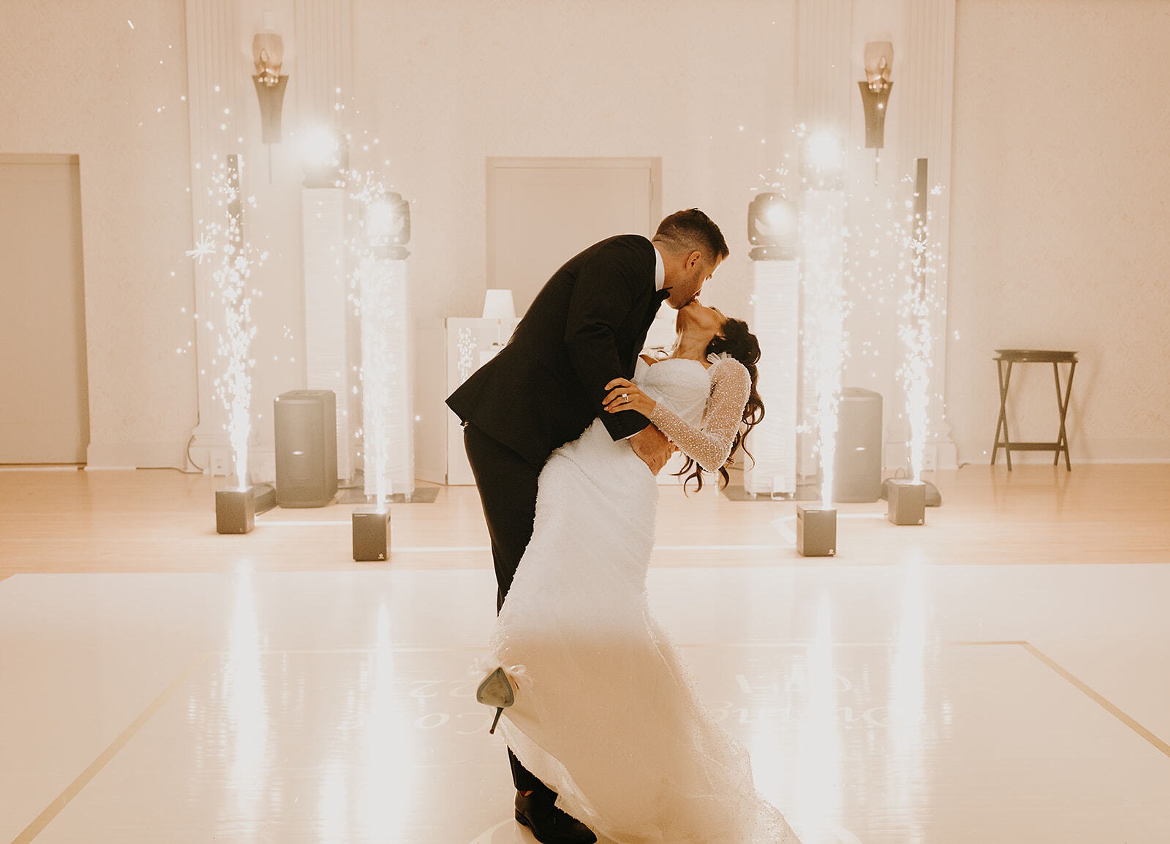 Cover photo of Marquee Events