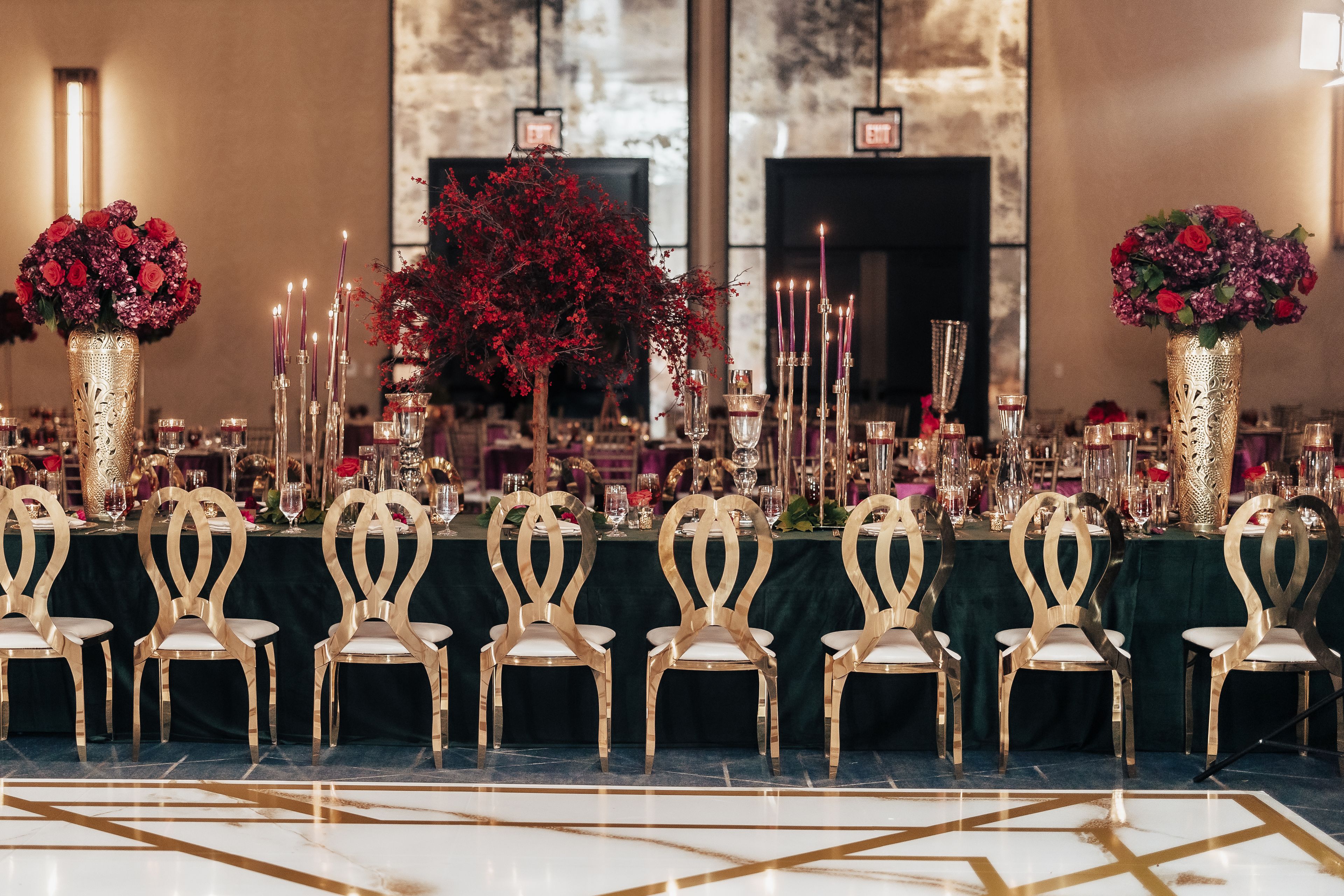 Cover photo of JW Marriott Nashville