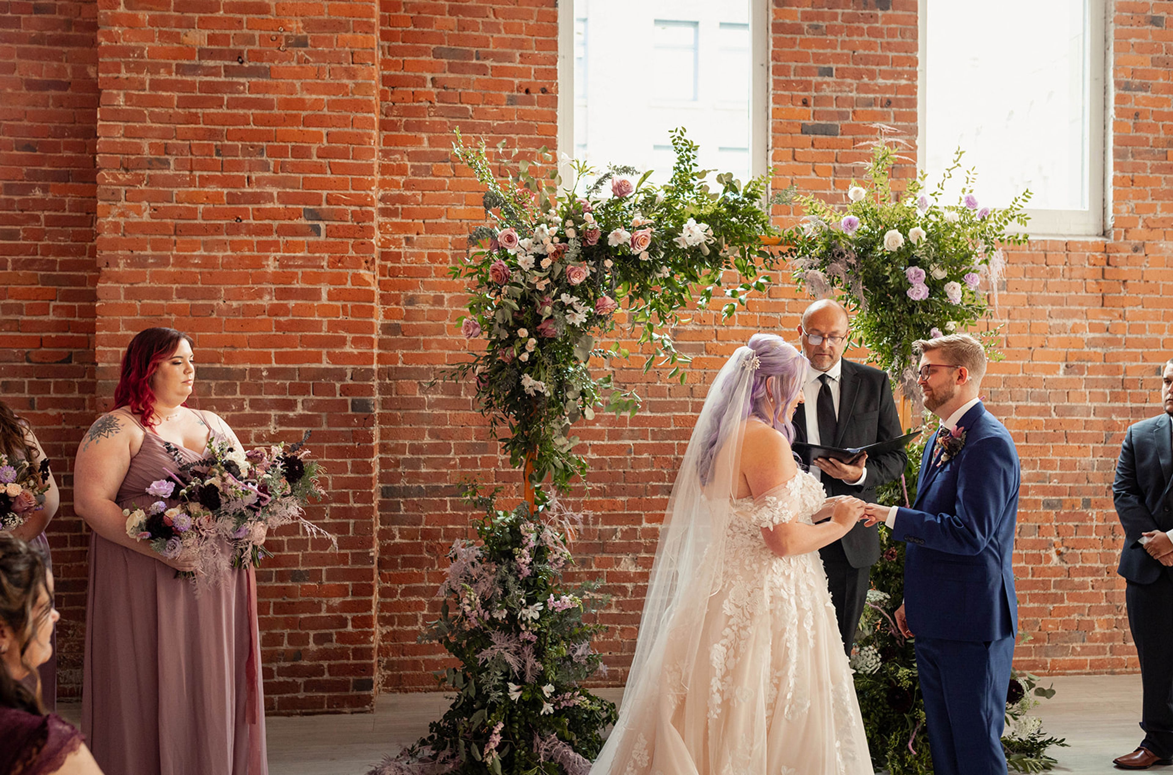 Cover photo of Kinetic Botany