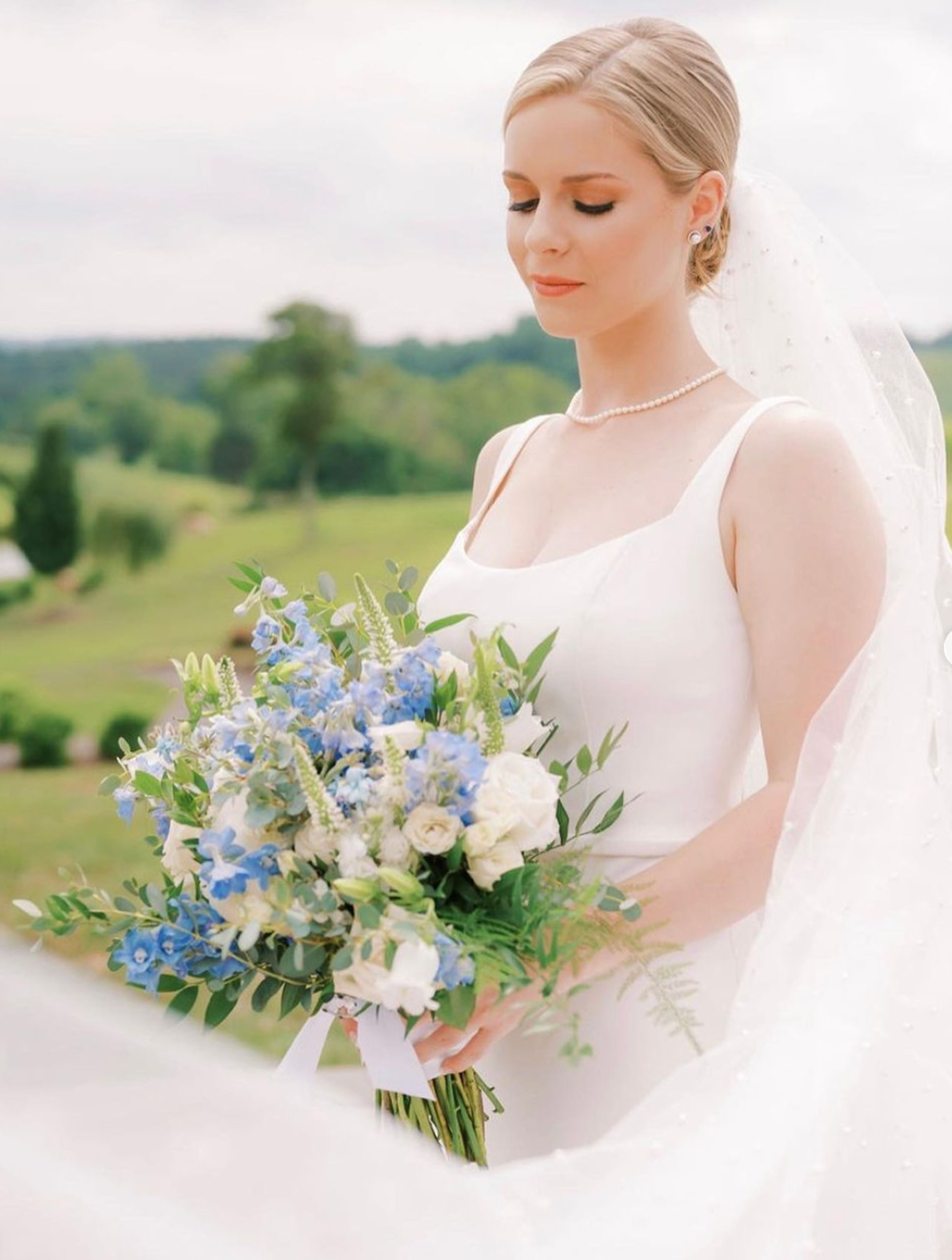 Cover photo of Sarena Floral Designs