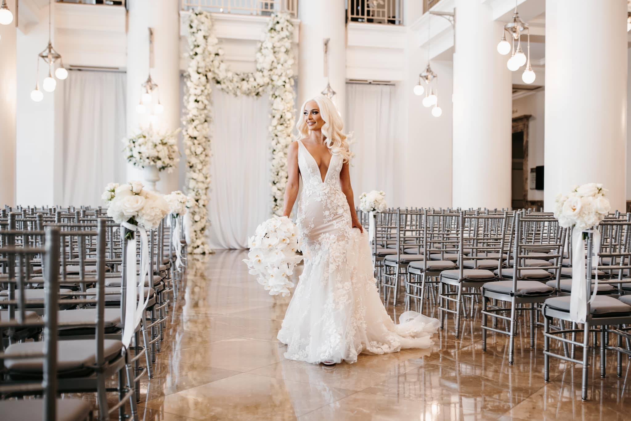 Top 20 Bachelor/Bachelorette Party Designers and Florists In Nashville |  PartySlate