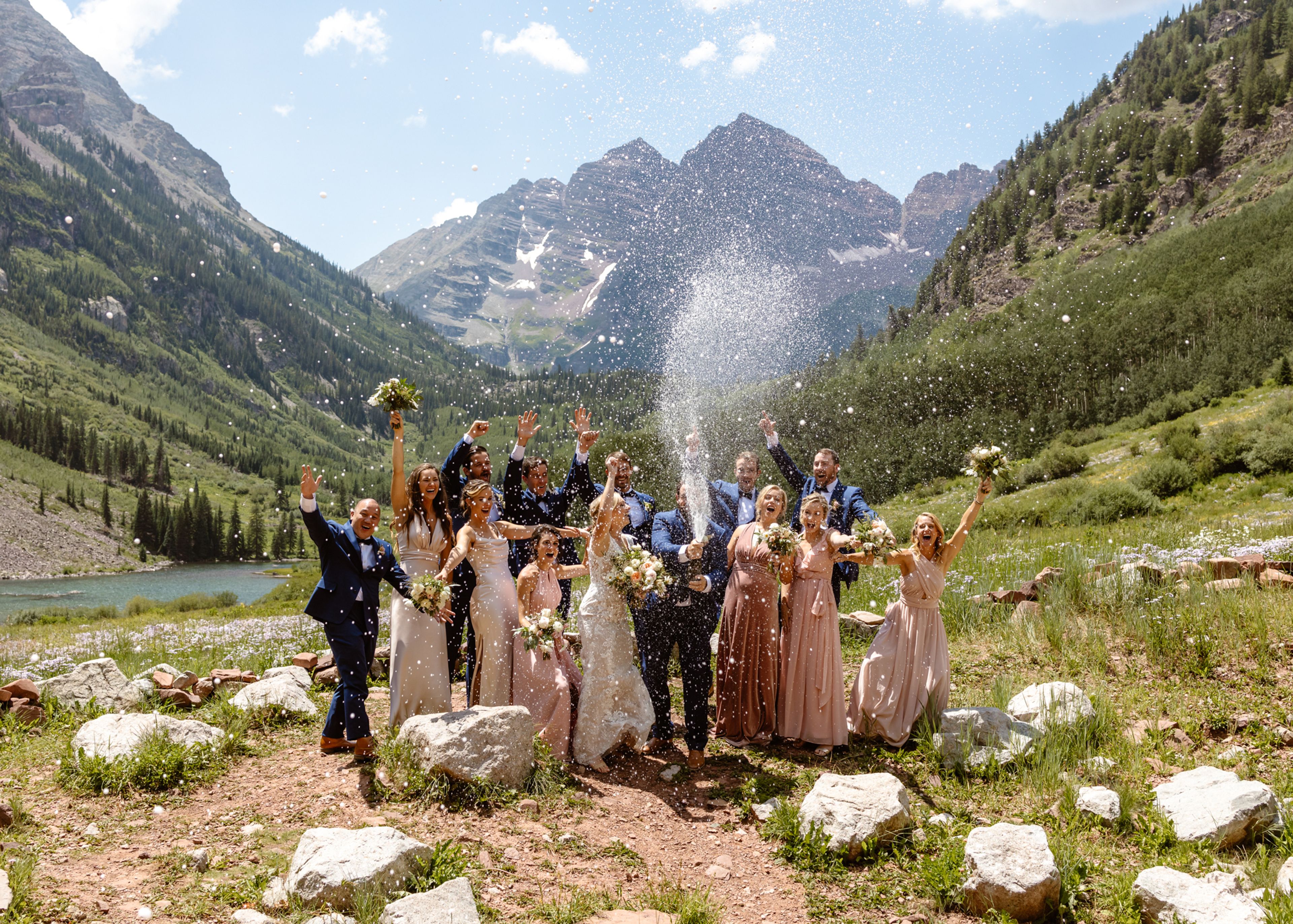 Cover photo of Snowmass Tourism