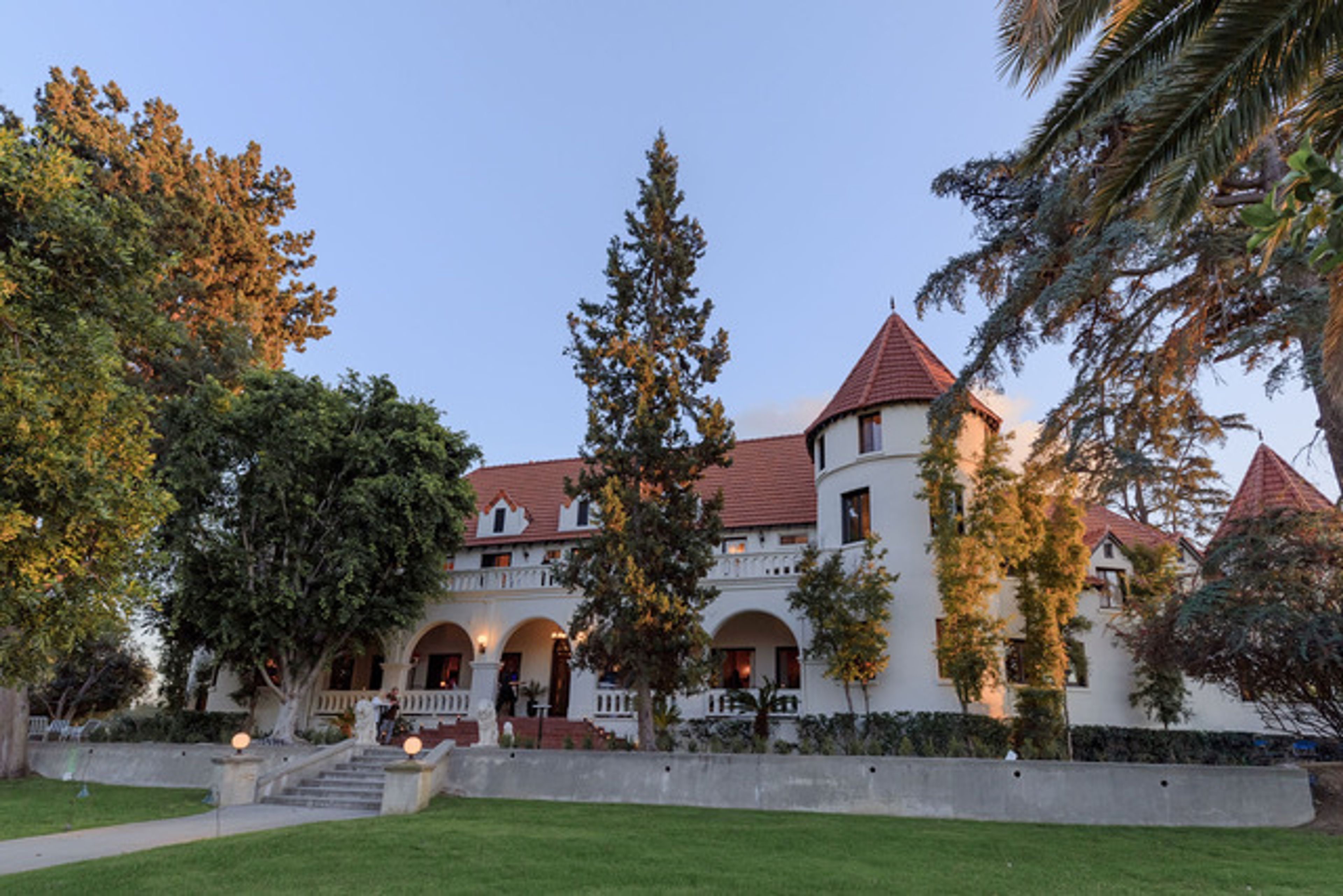 Cover photo of Wrensmoor Castle