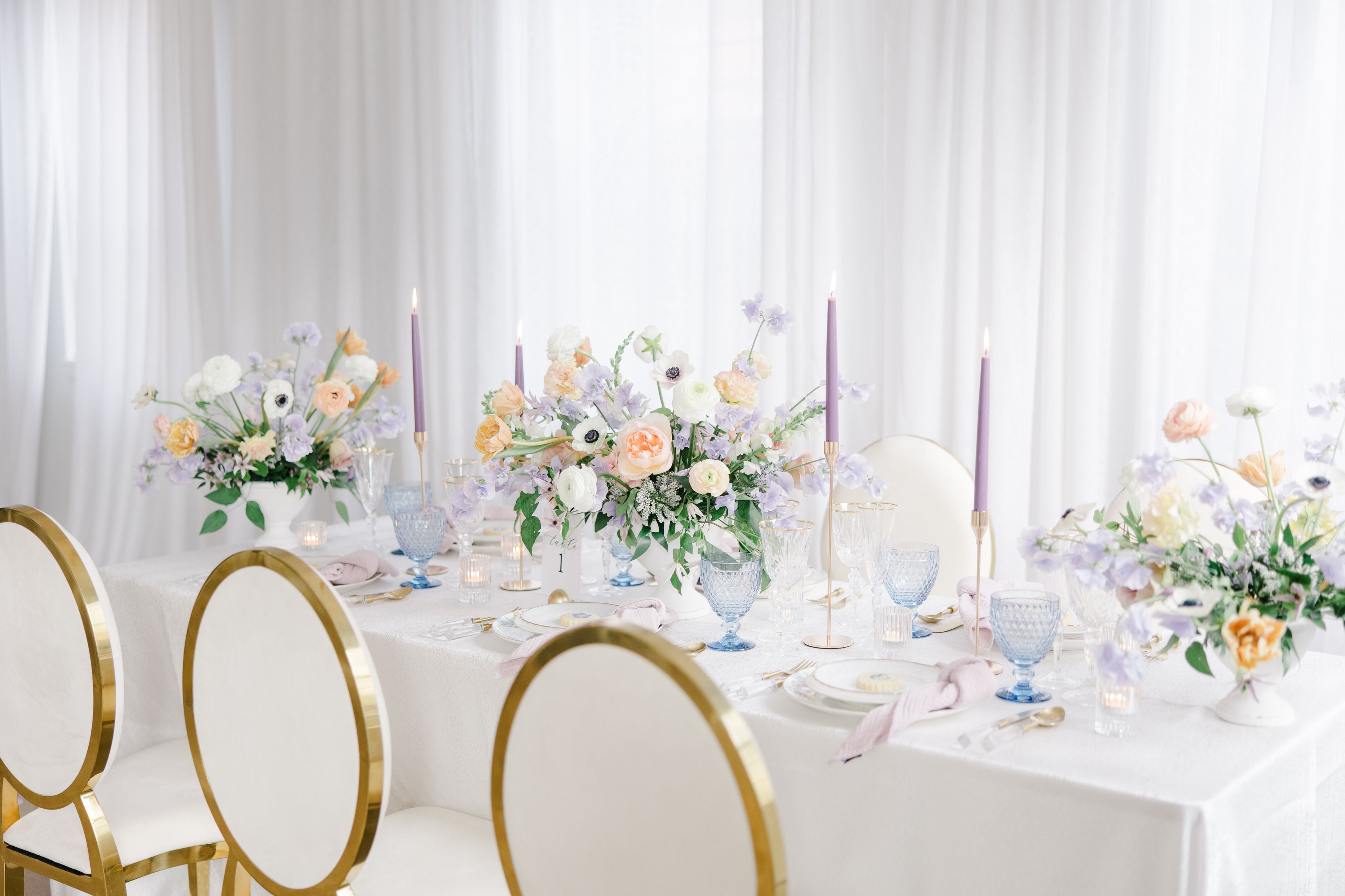 Cover photo of Curated Rentals