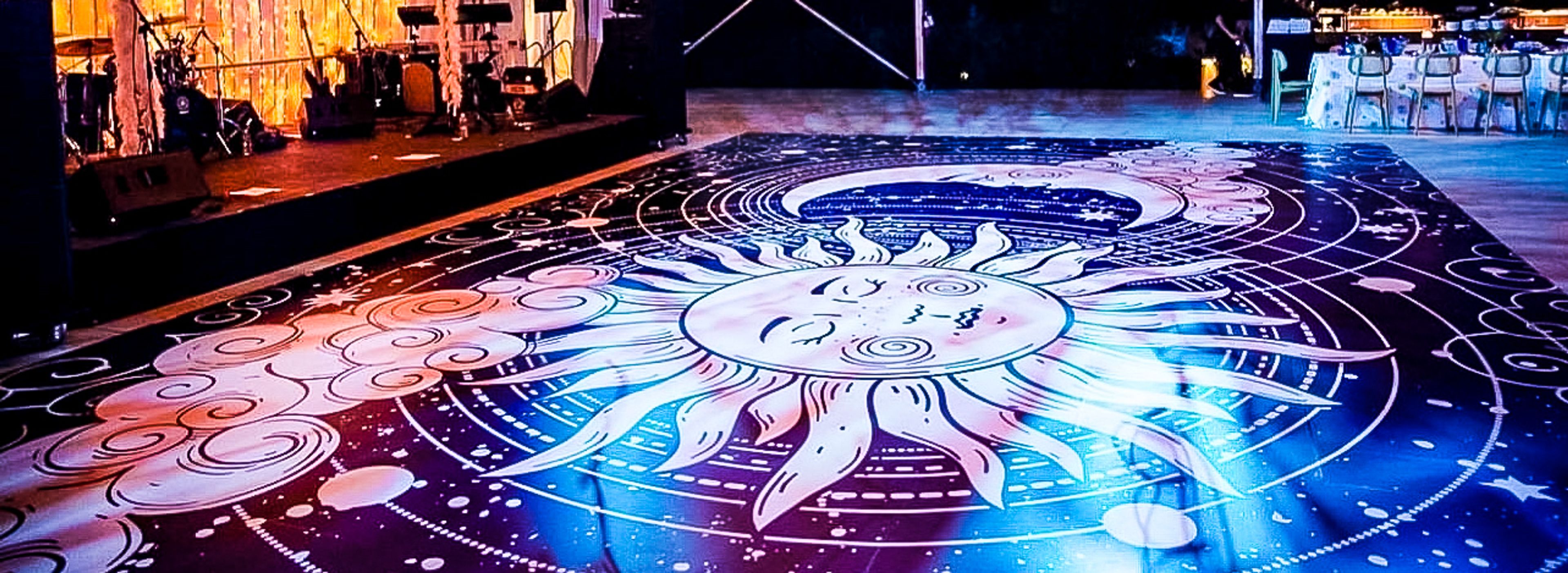 Cover photo of Bombshell Graphics