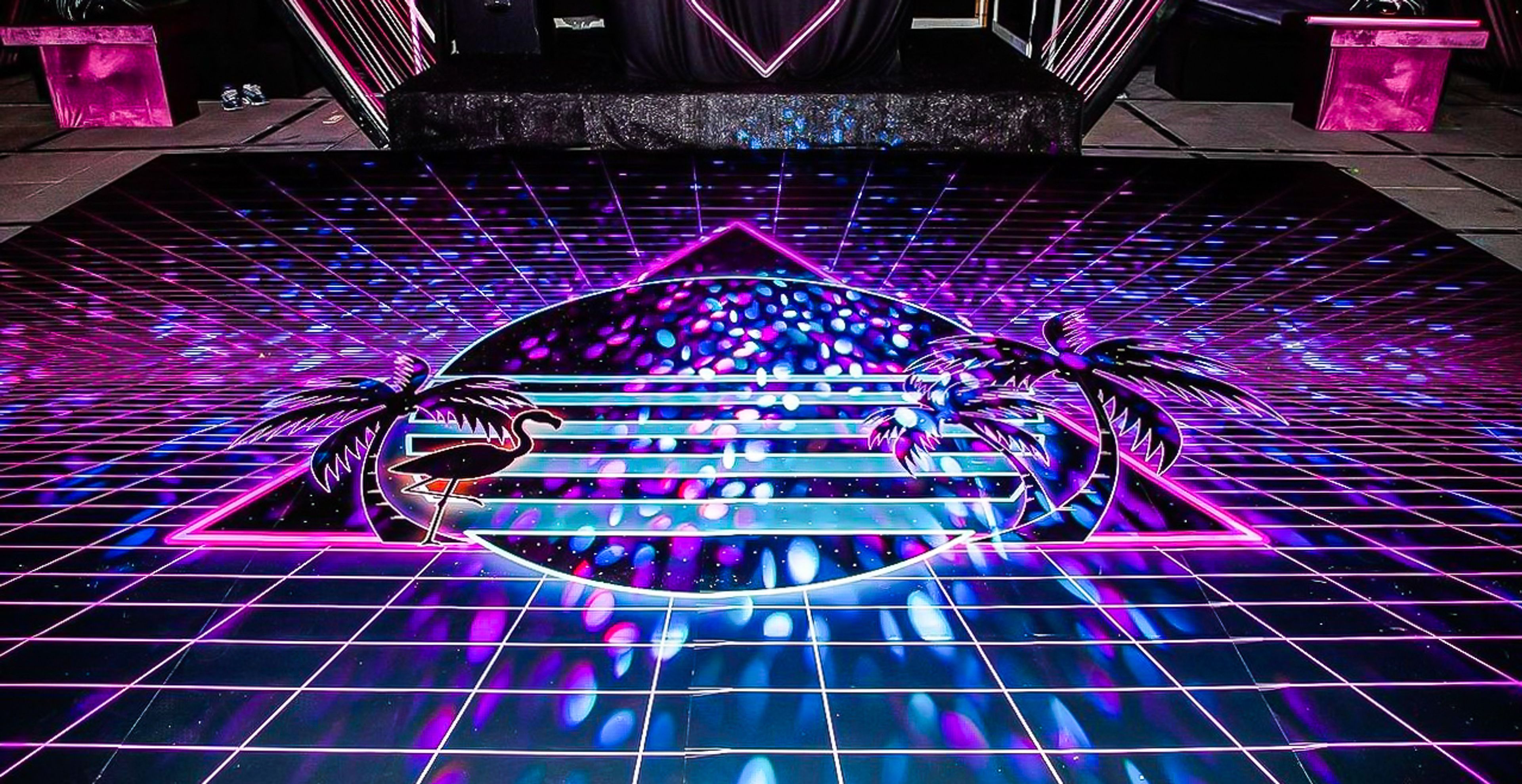 Cover photo of Bombshell Graphics