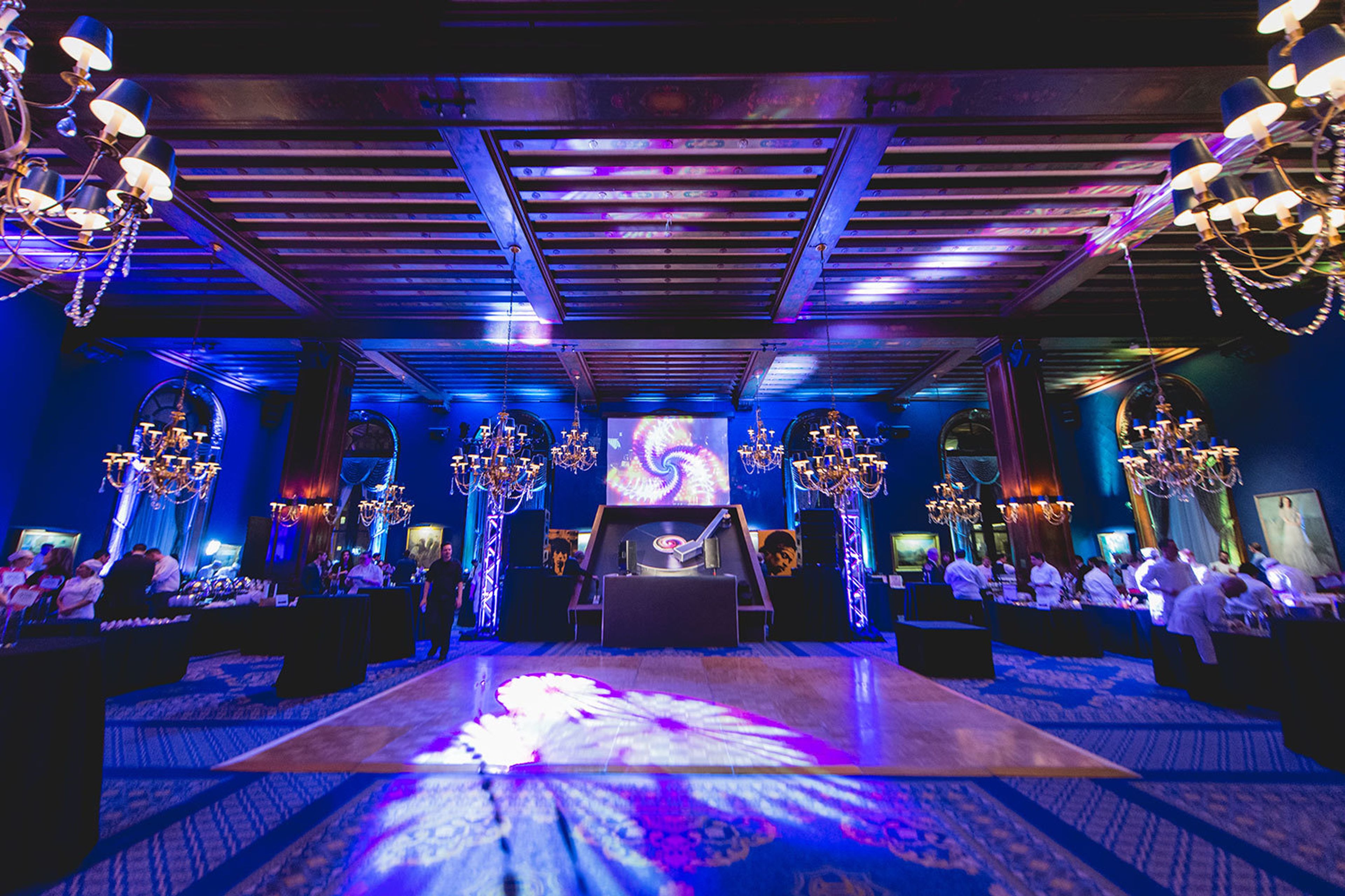 Cover photo of AV Chicago