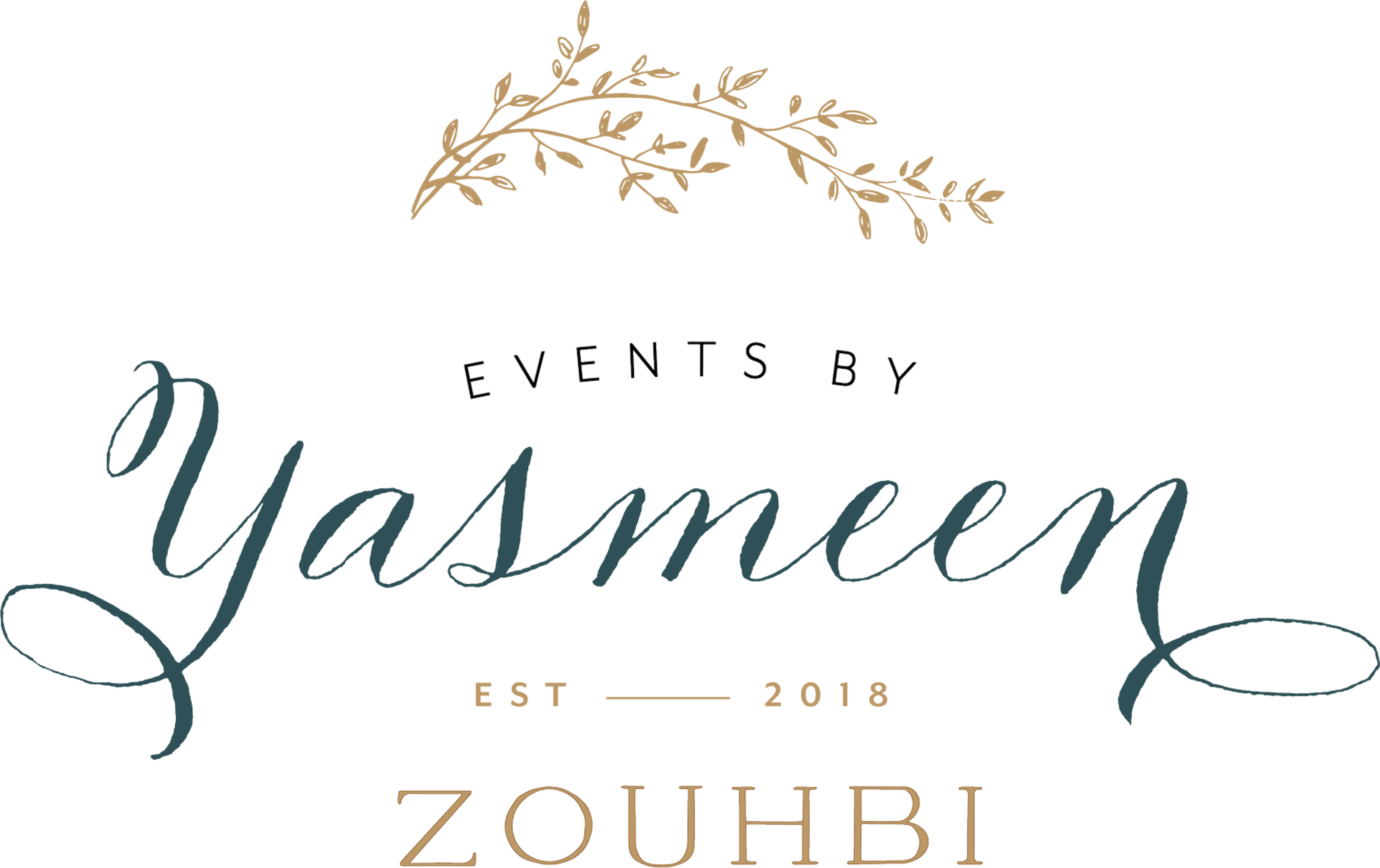 Cover photo of Events By Yasmeen