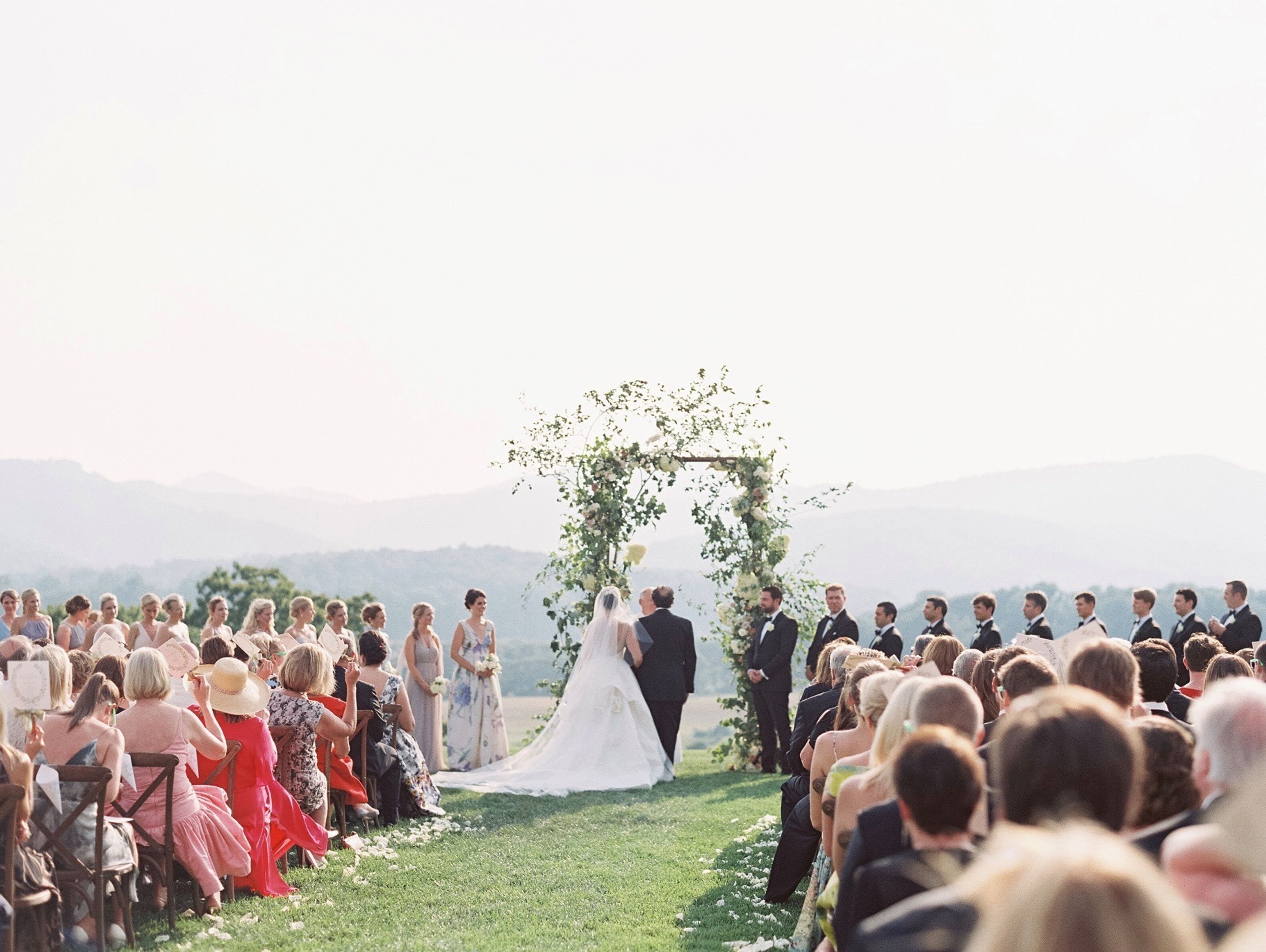 Cover photo of Amore Events Co.