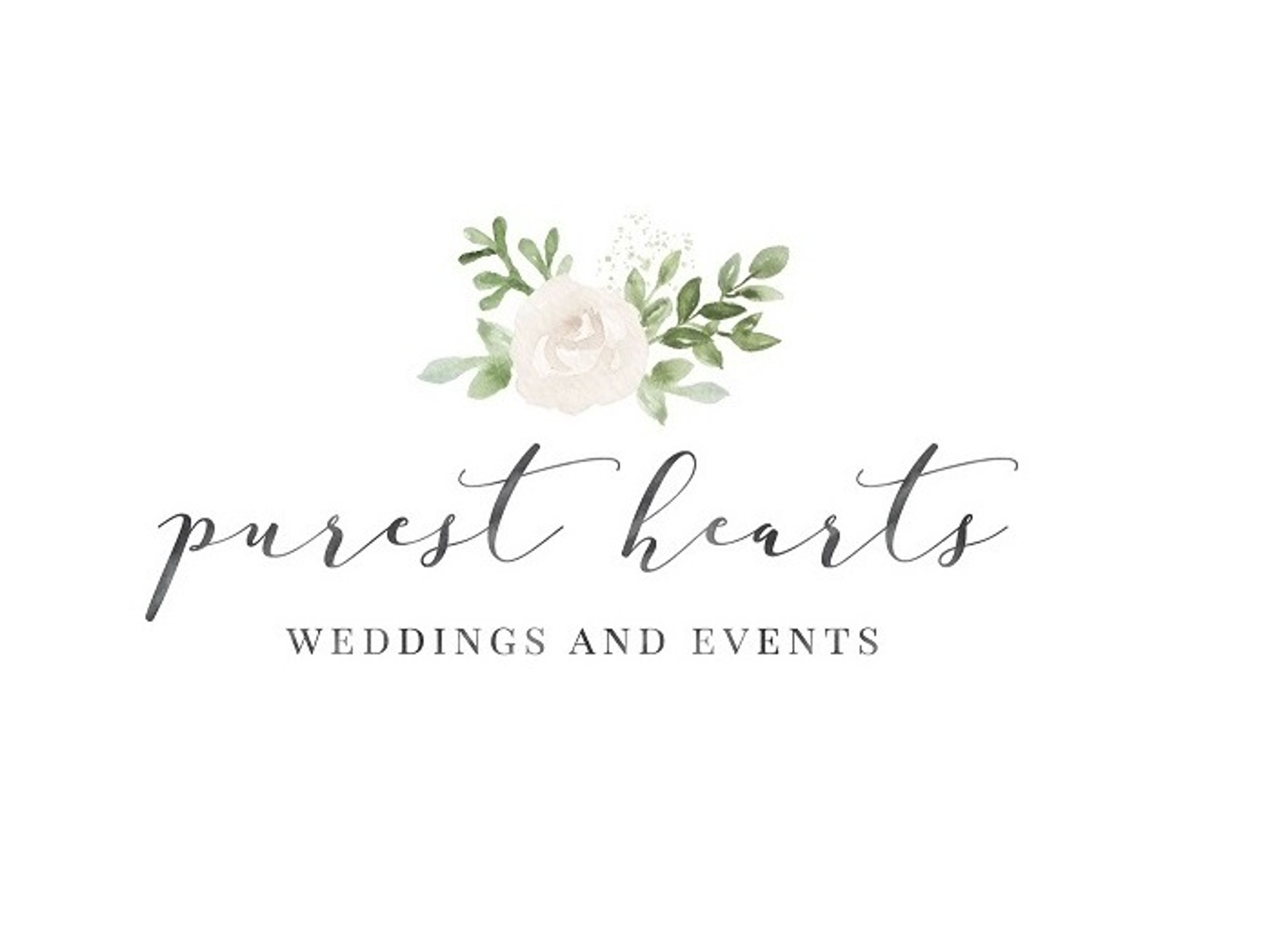 Cover photo of Purest Hearts Weddings & Events