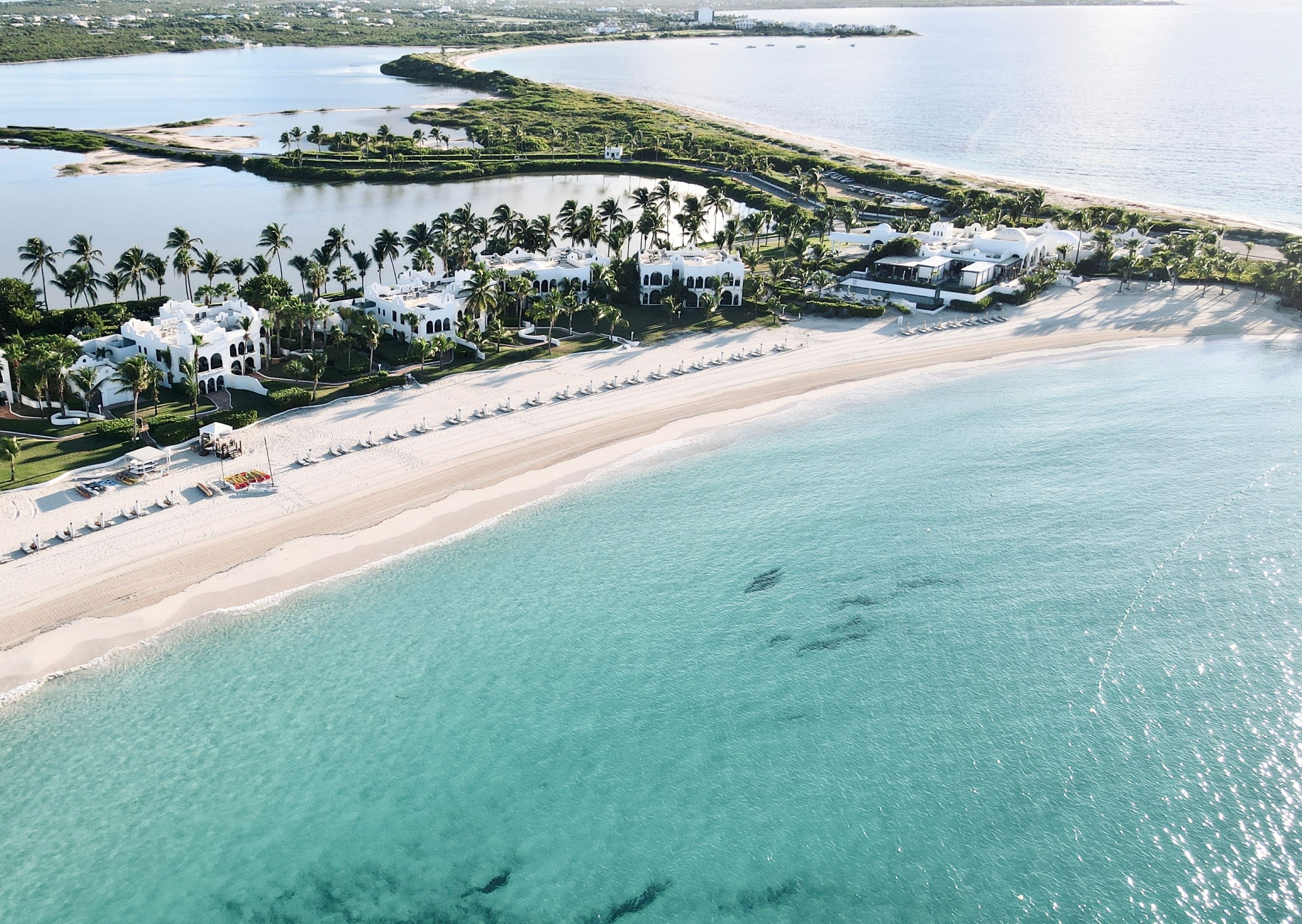 Cover photo of Cap Juluca, A Belmond Hotel, Anguilla