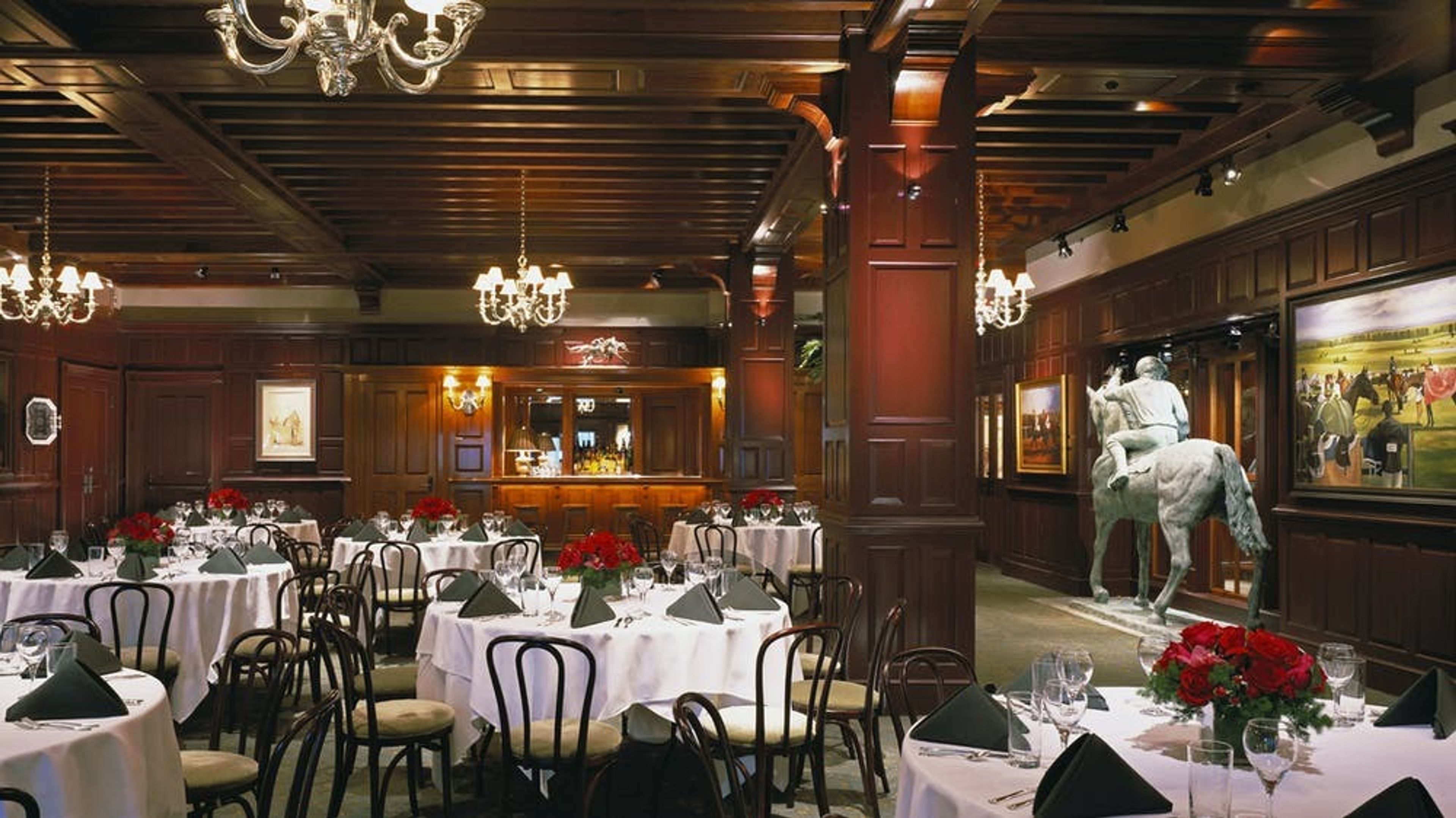 Cover photo of Clyde's of Gallery Place