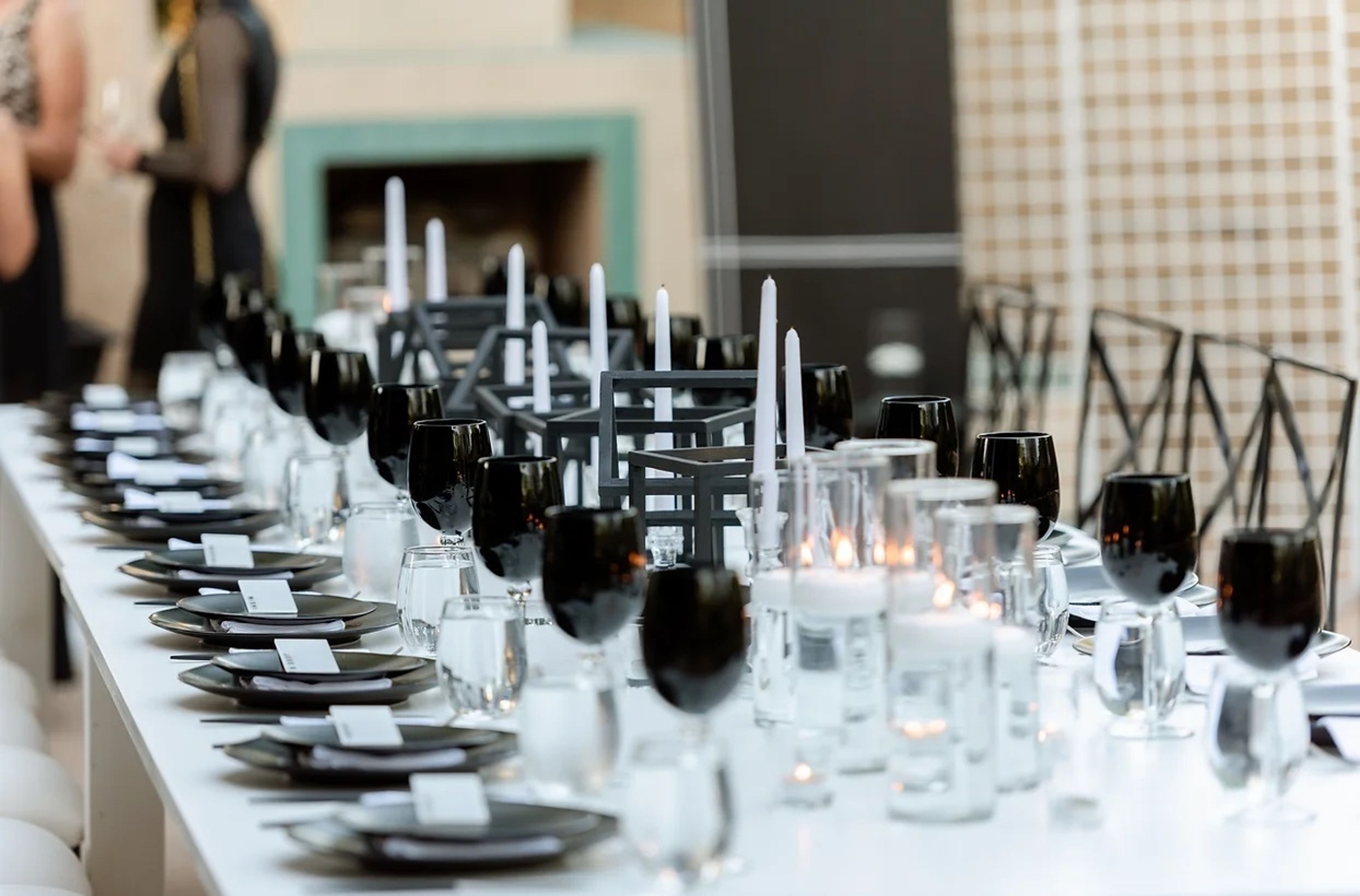 Cover photo of Brandi Jane Events