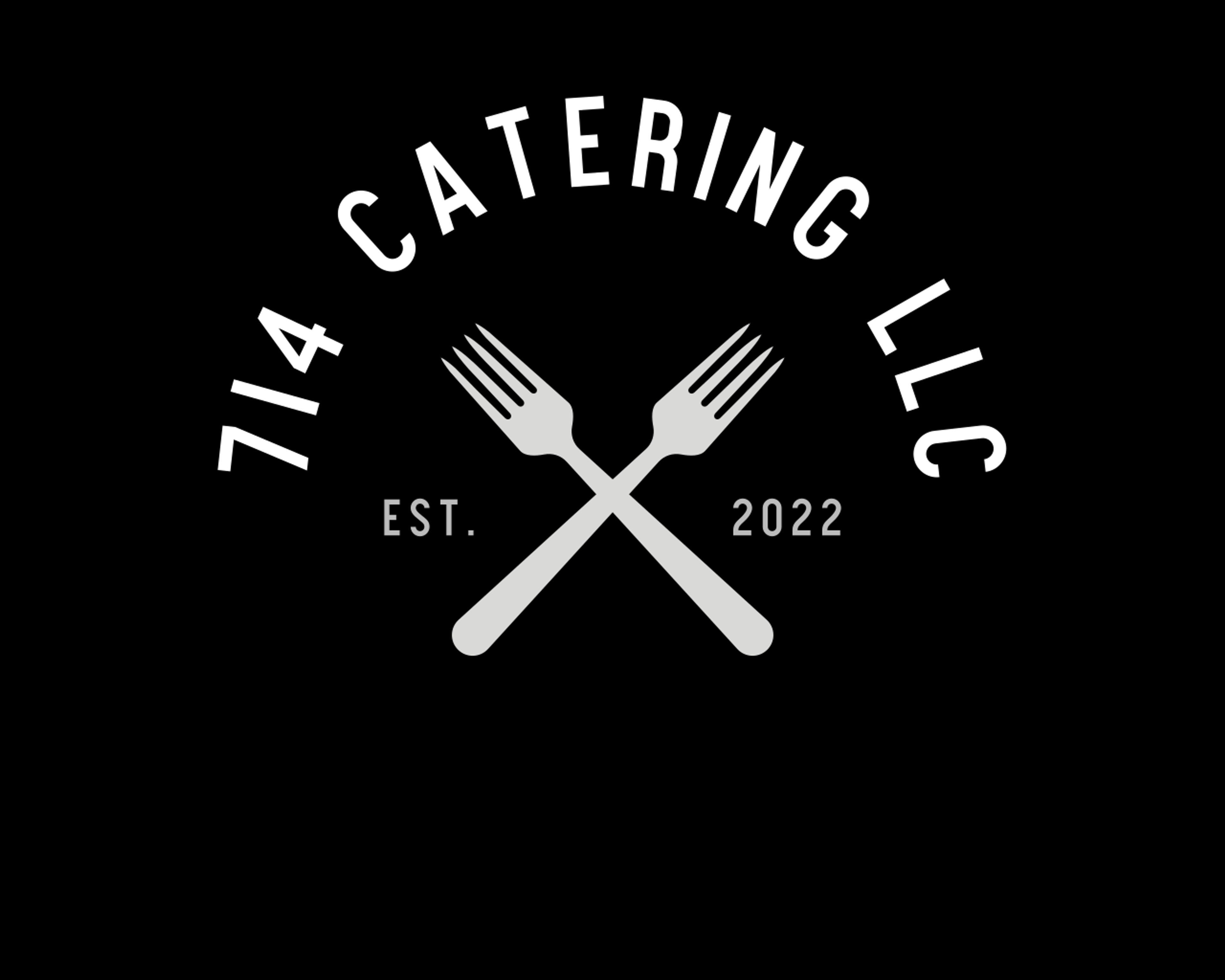 Cover photo of 714 Catering