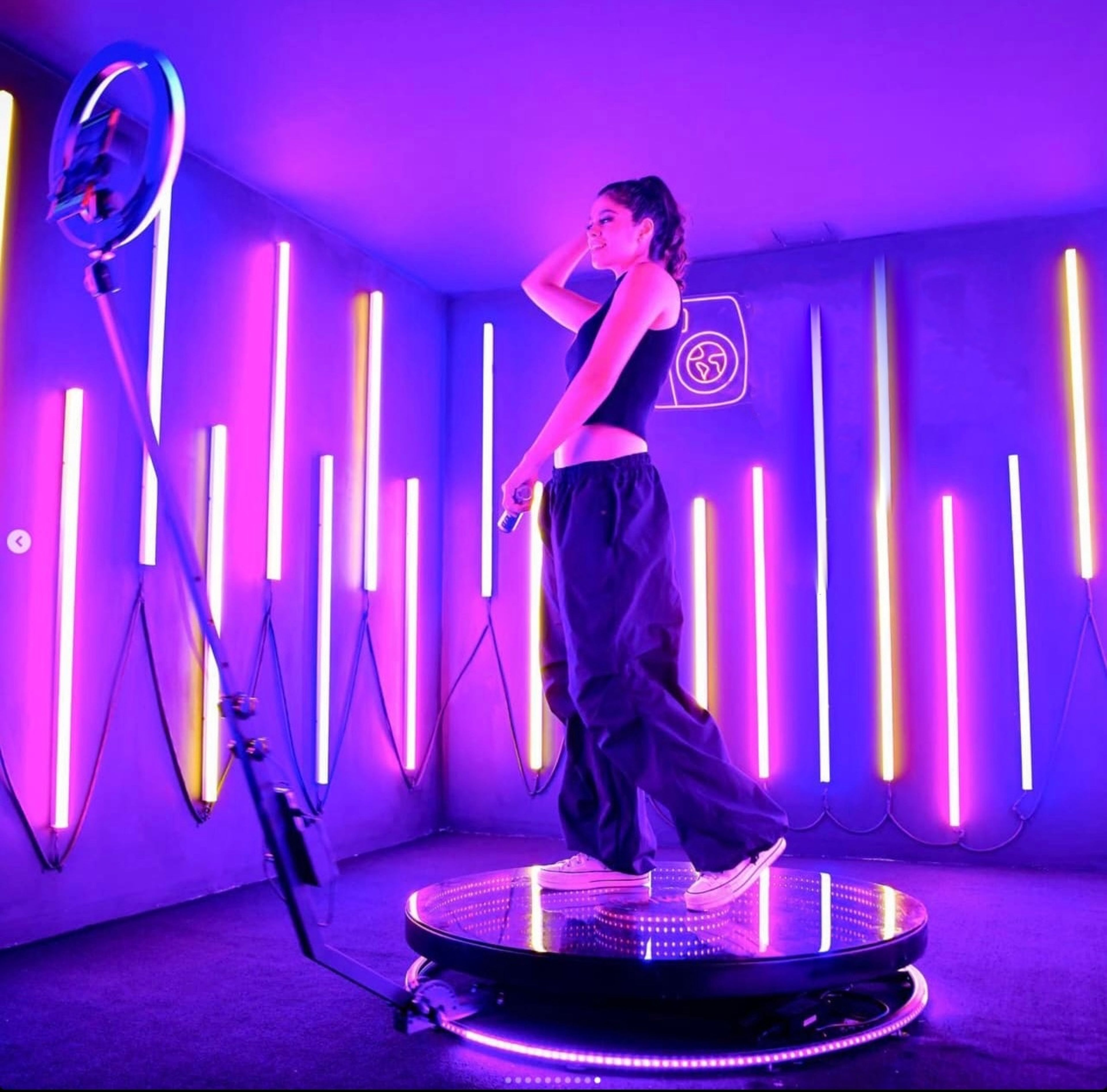 Cover photo of The Creator Experience