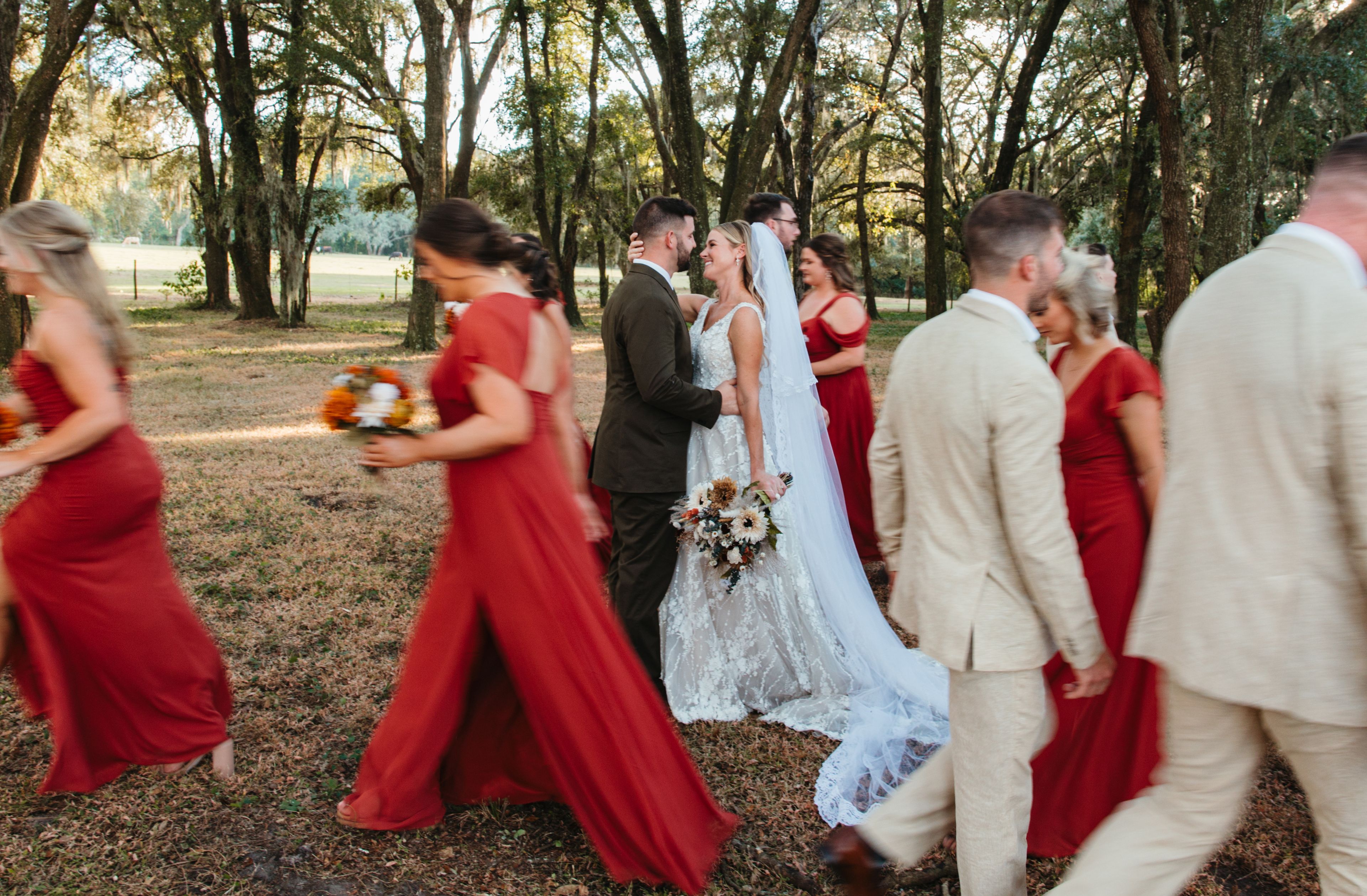 Cover photo of LBK Productions