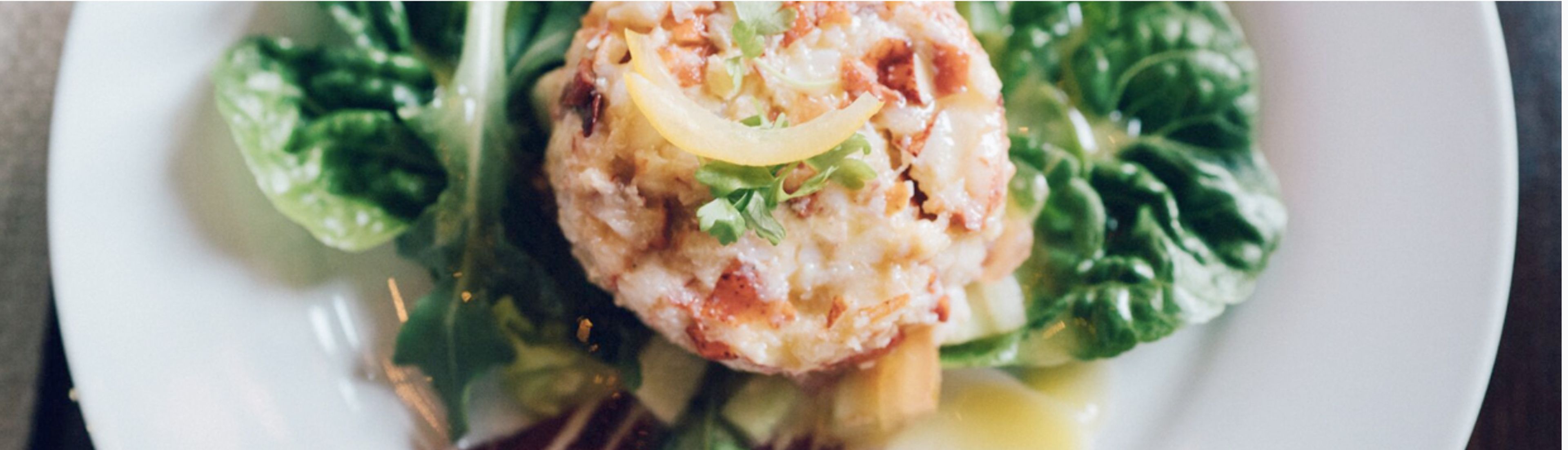 Cover photo of Gourmet Galley Catering