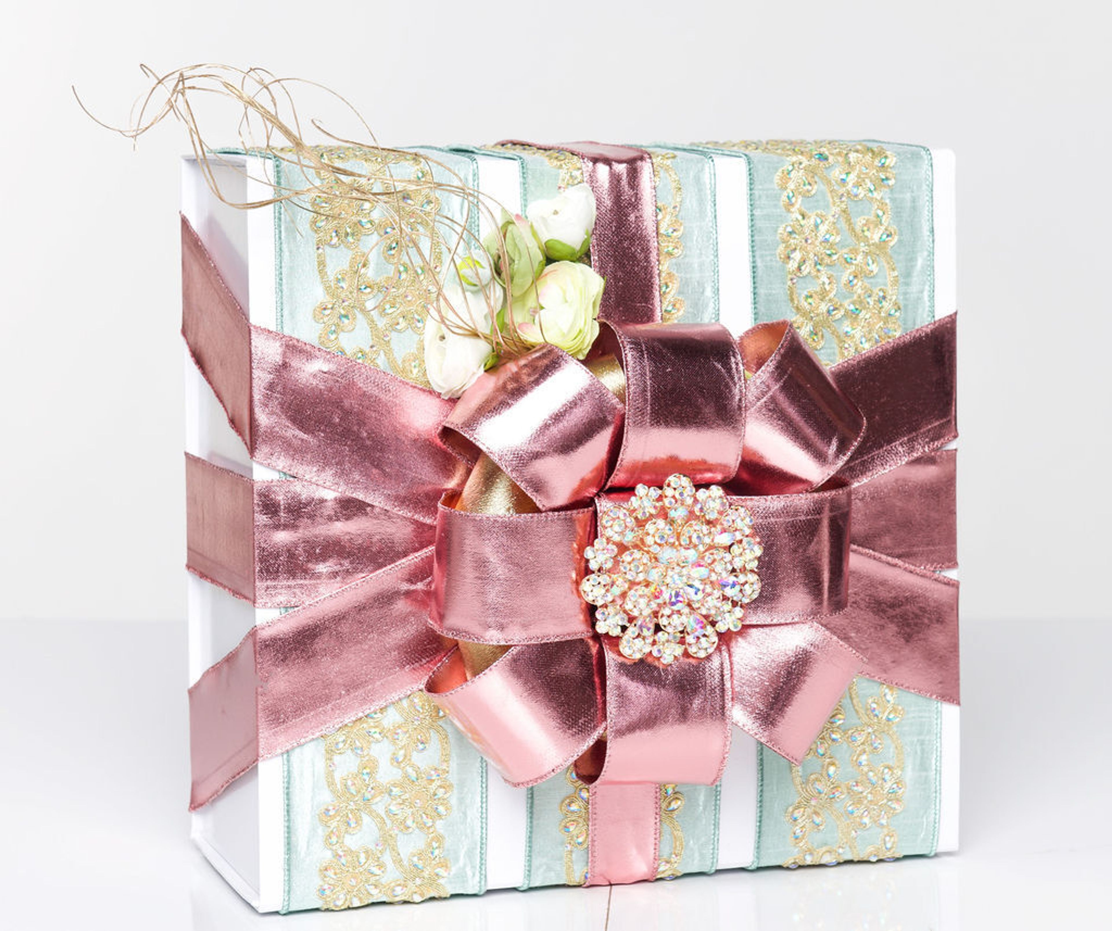 Cover photo of S. Olyphant Luxury Gifting