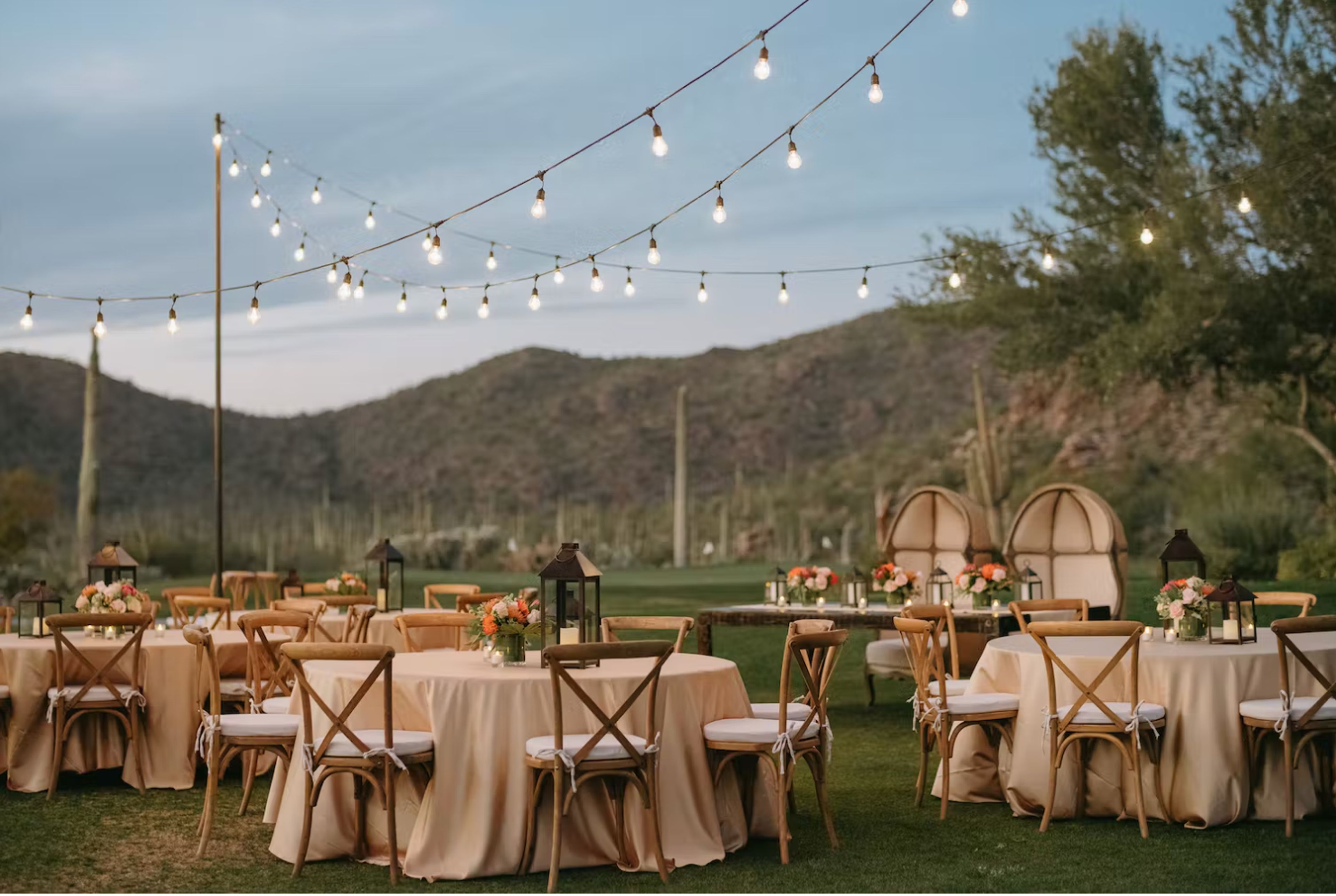 Cover photo of The Ritz-Carlton, Dove Mountain