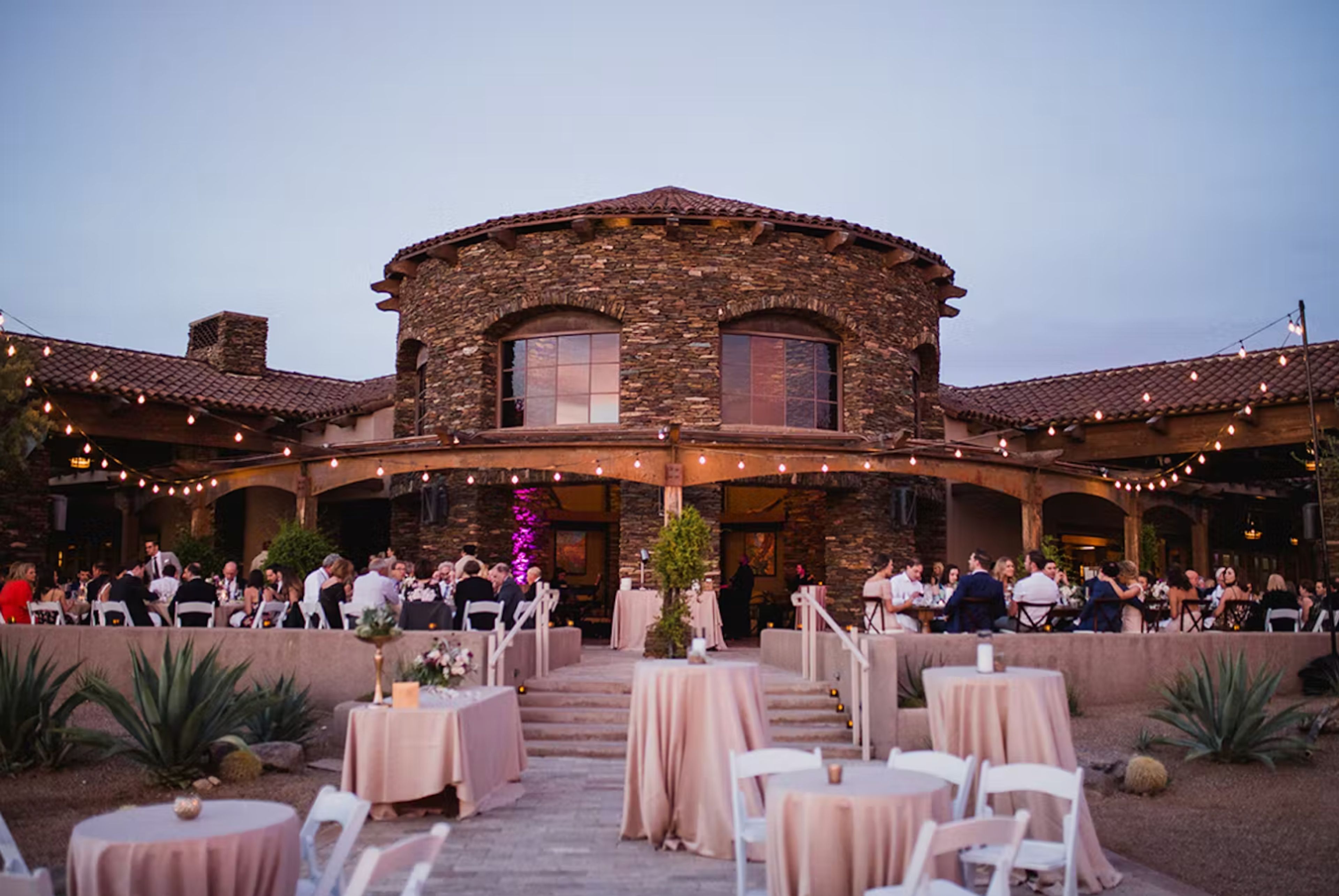 Cover photo of The Ritz-Carlton, Dove Mountain