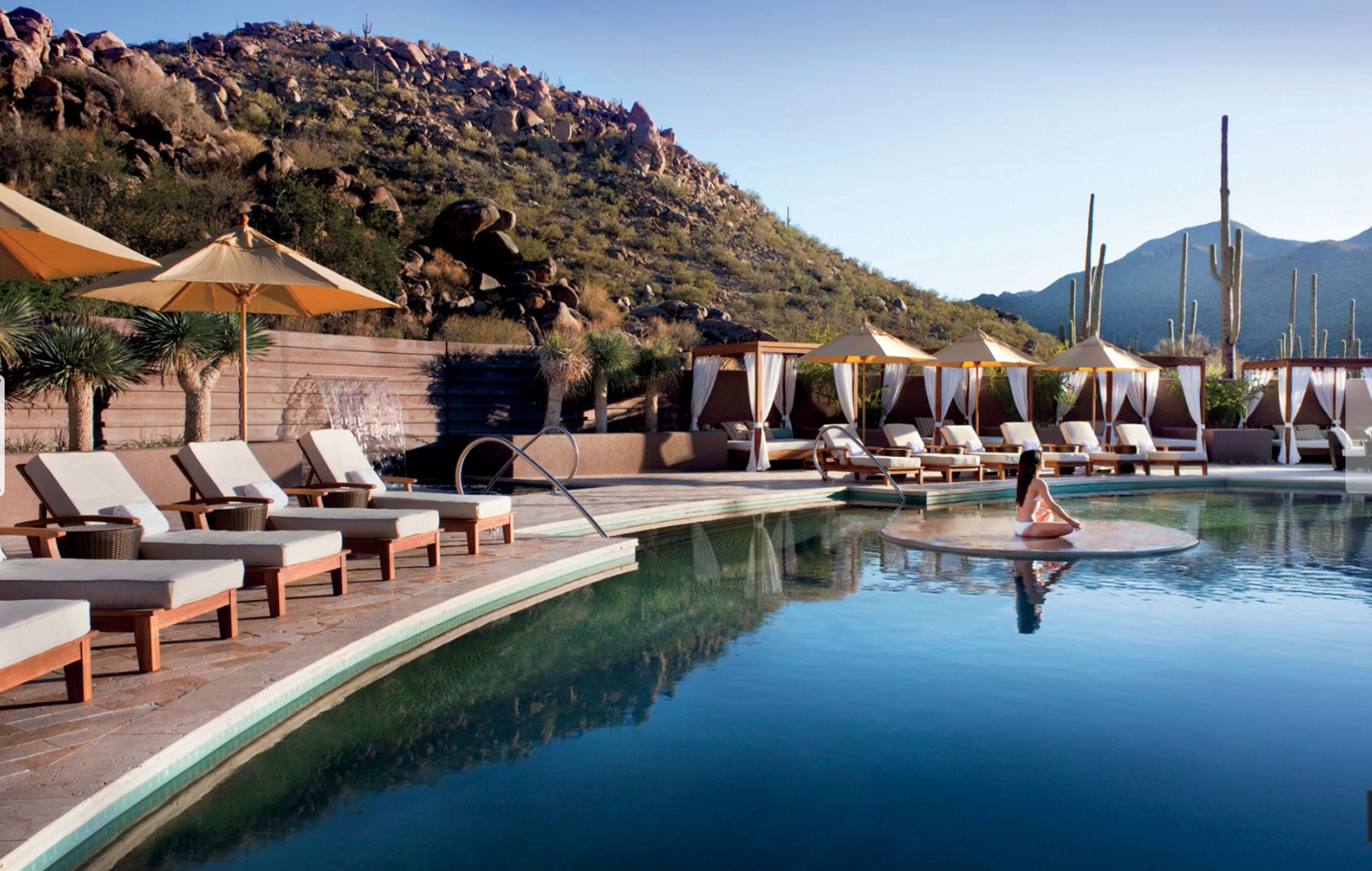 Cover photo of The Ritz-Carlton, Dove Mountain