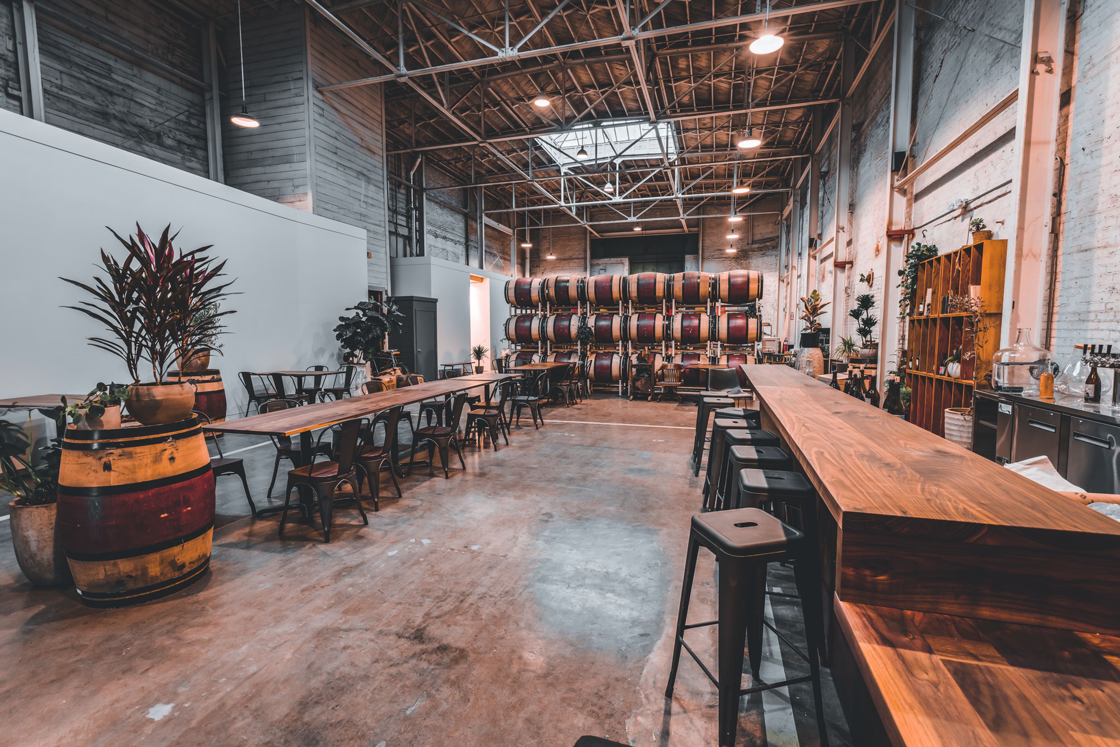 Cover photo of Lucid Winery