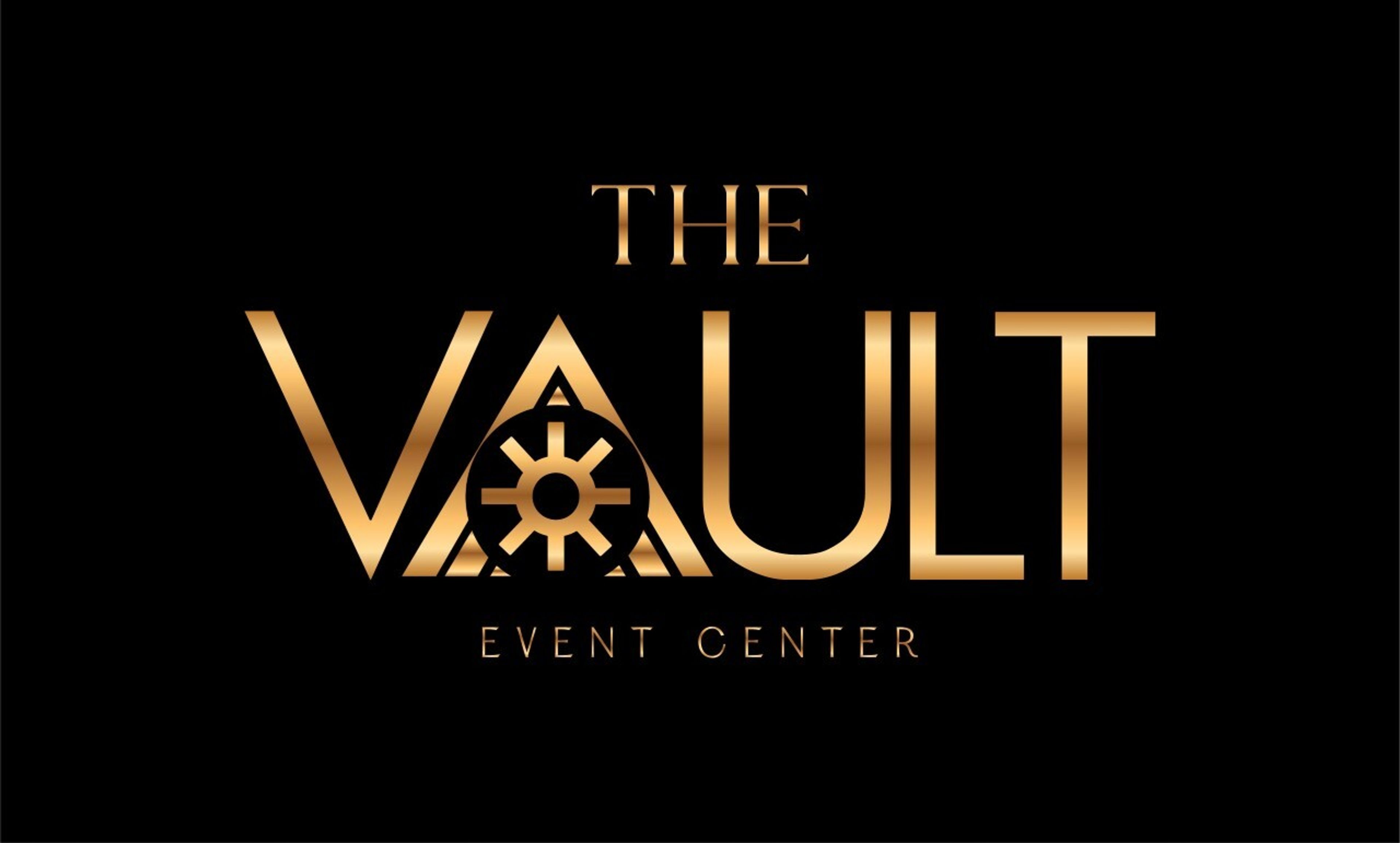 Cover photo of The Vault Event Center