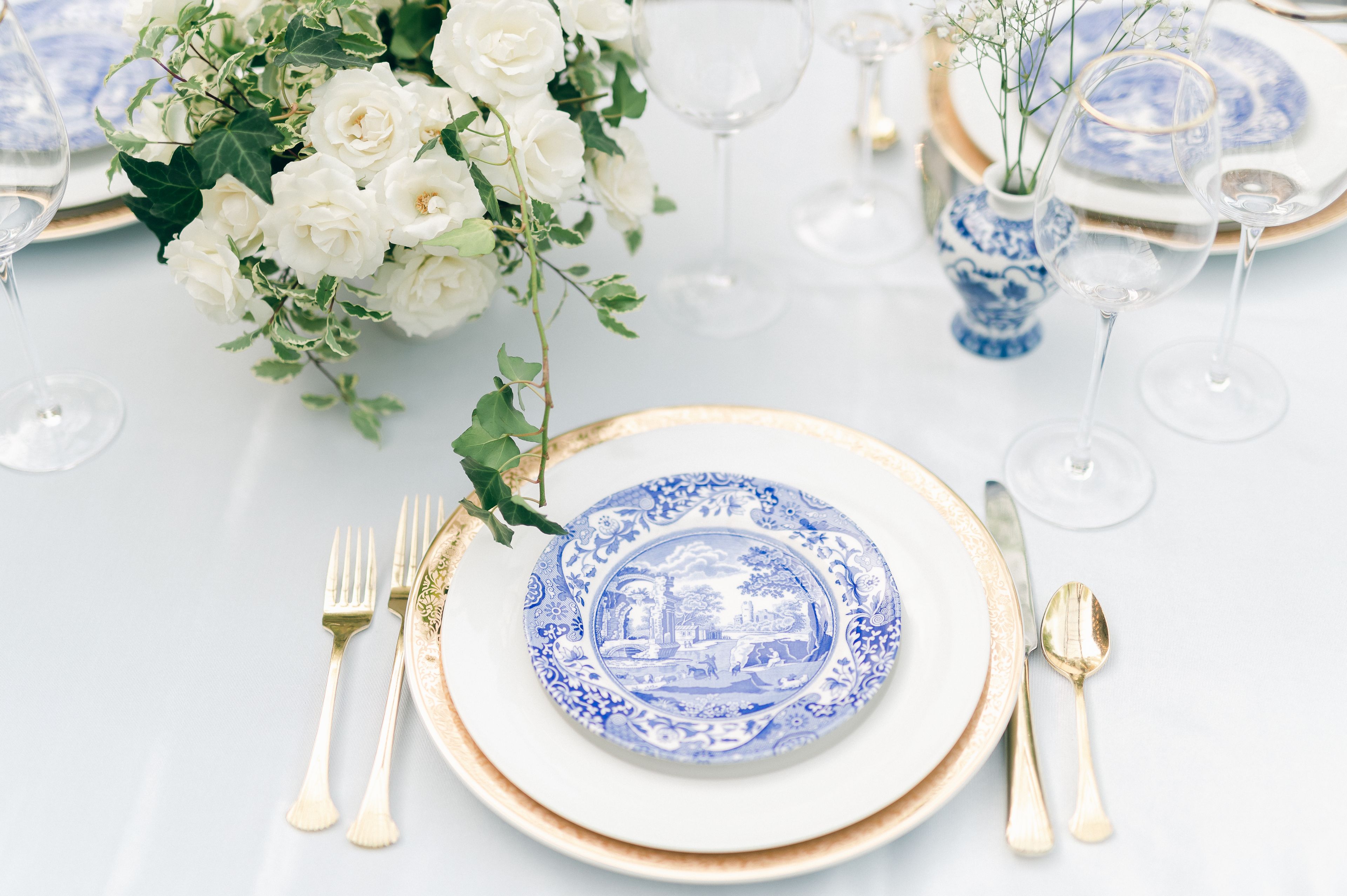 Cover photo of Evermore Occasions