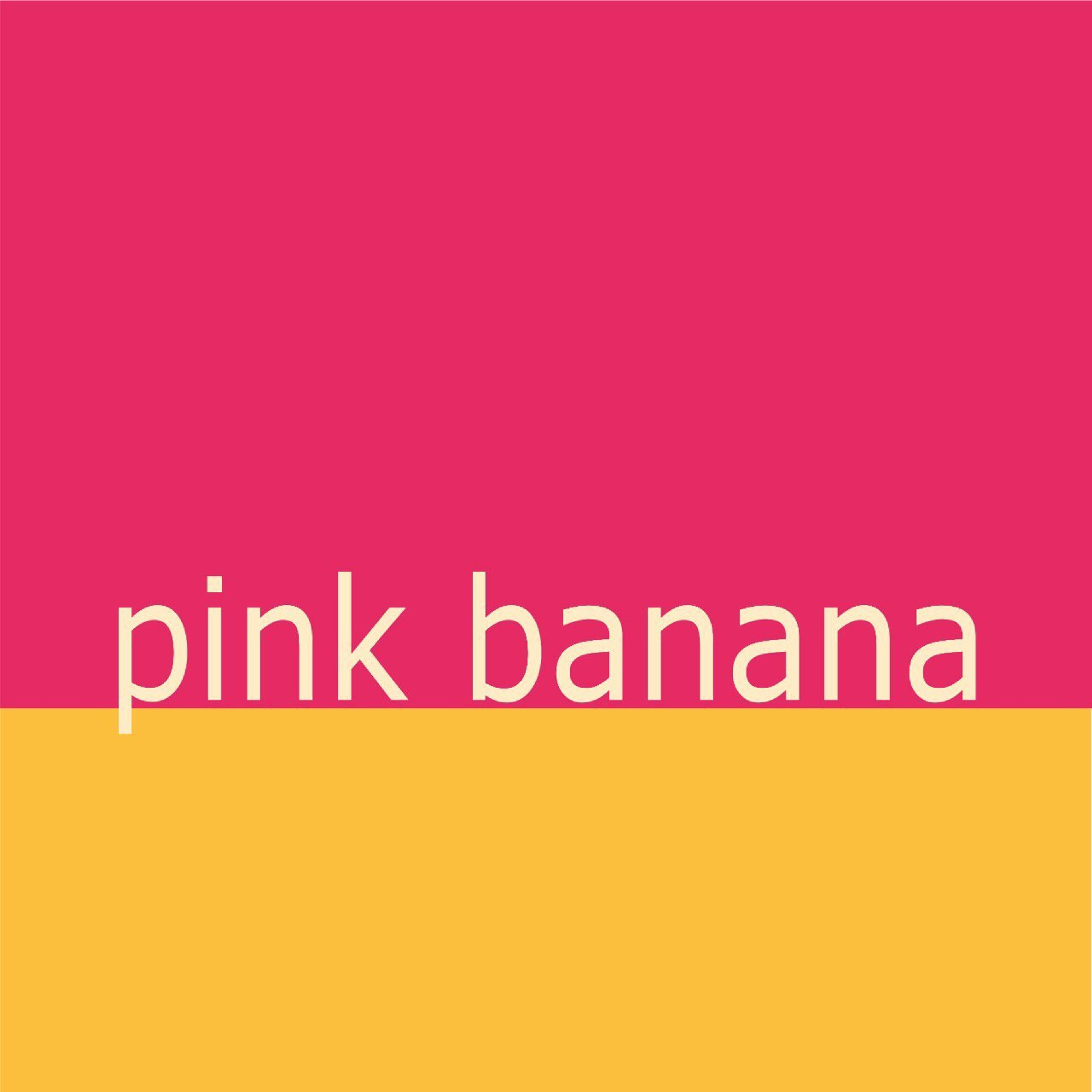 Cover photo of Pink Banana