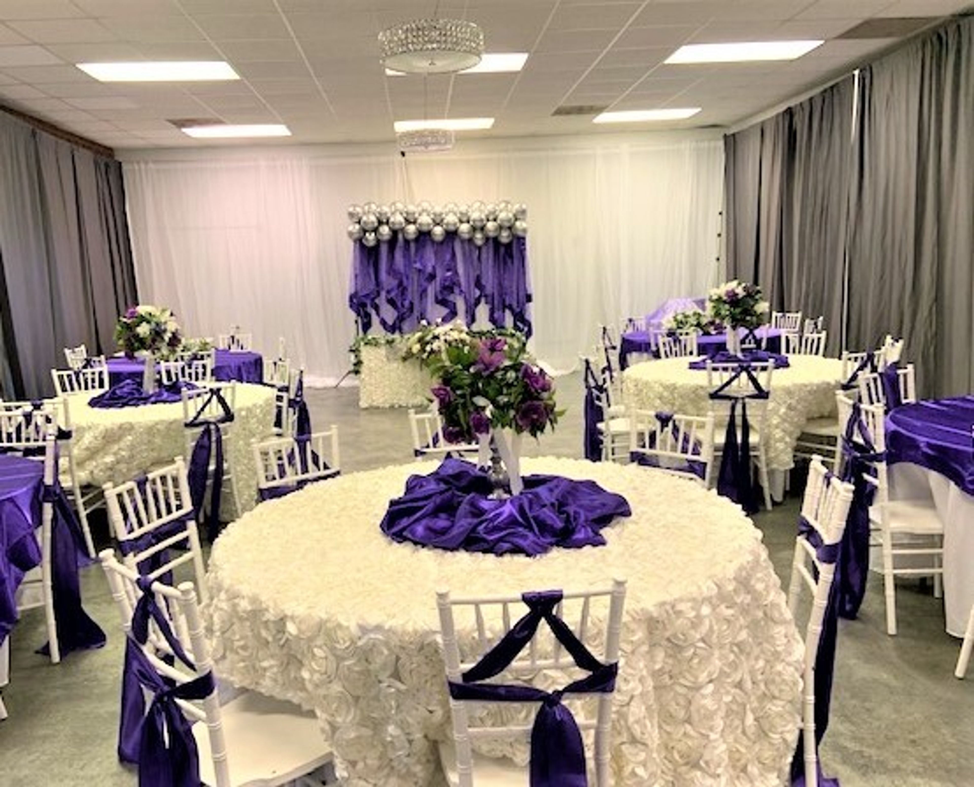 Cover photo of Events@9506