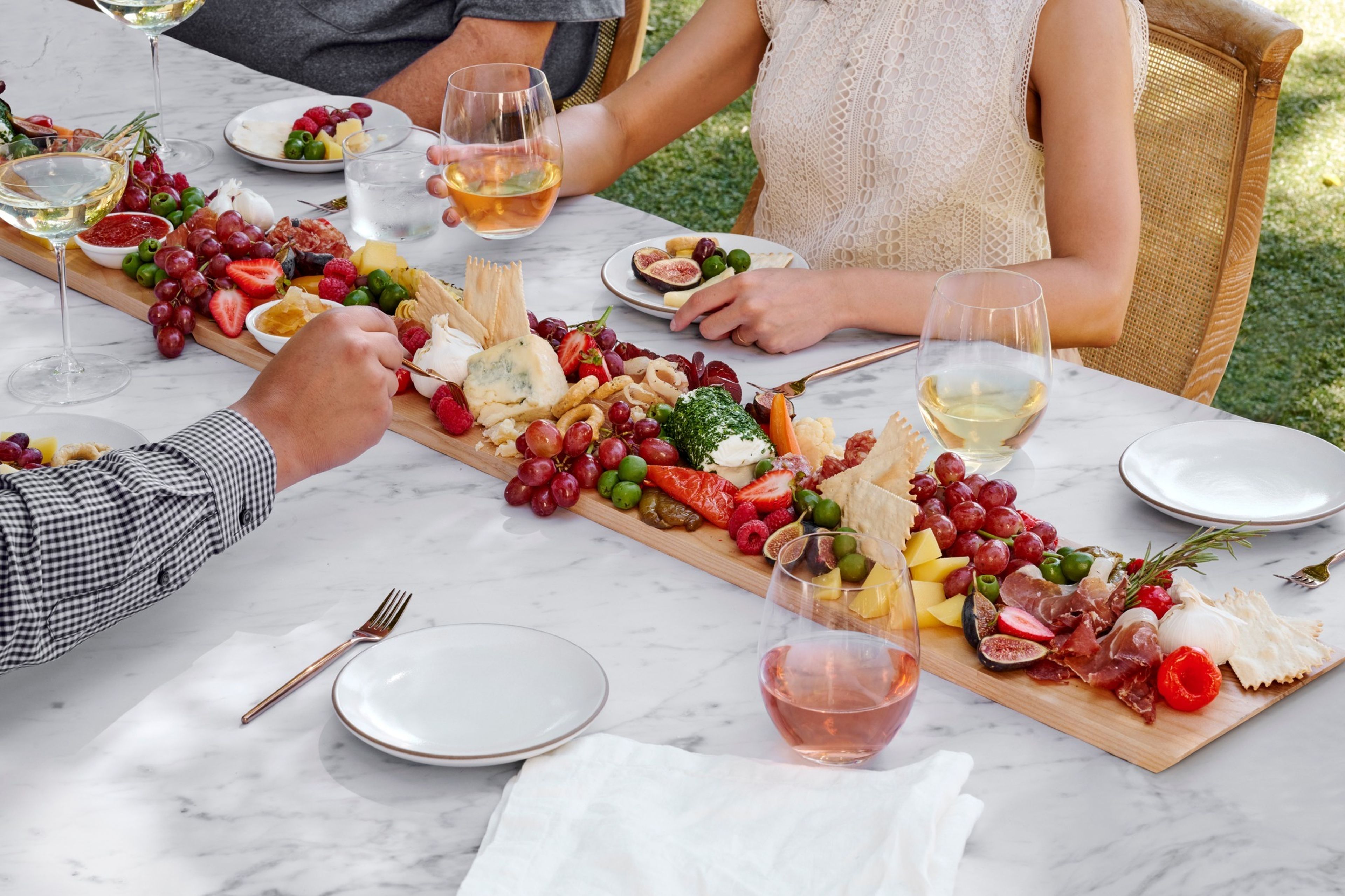 Cover photo of Giada Catering