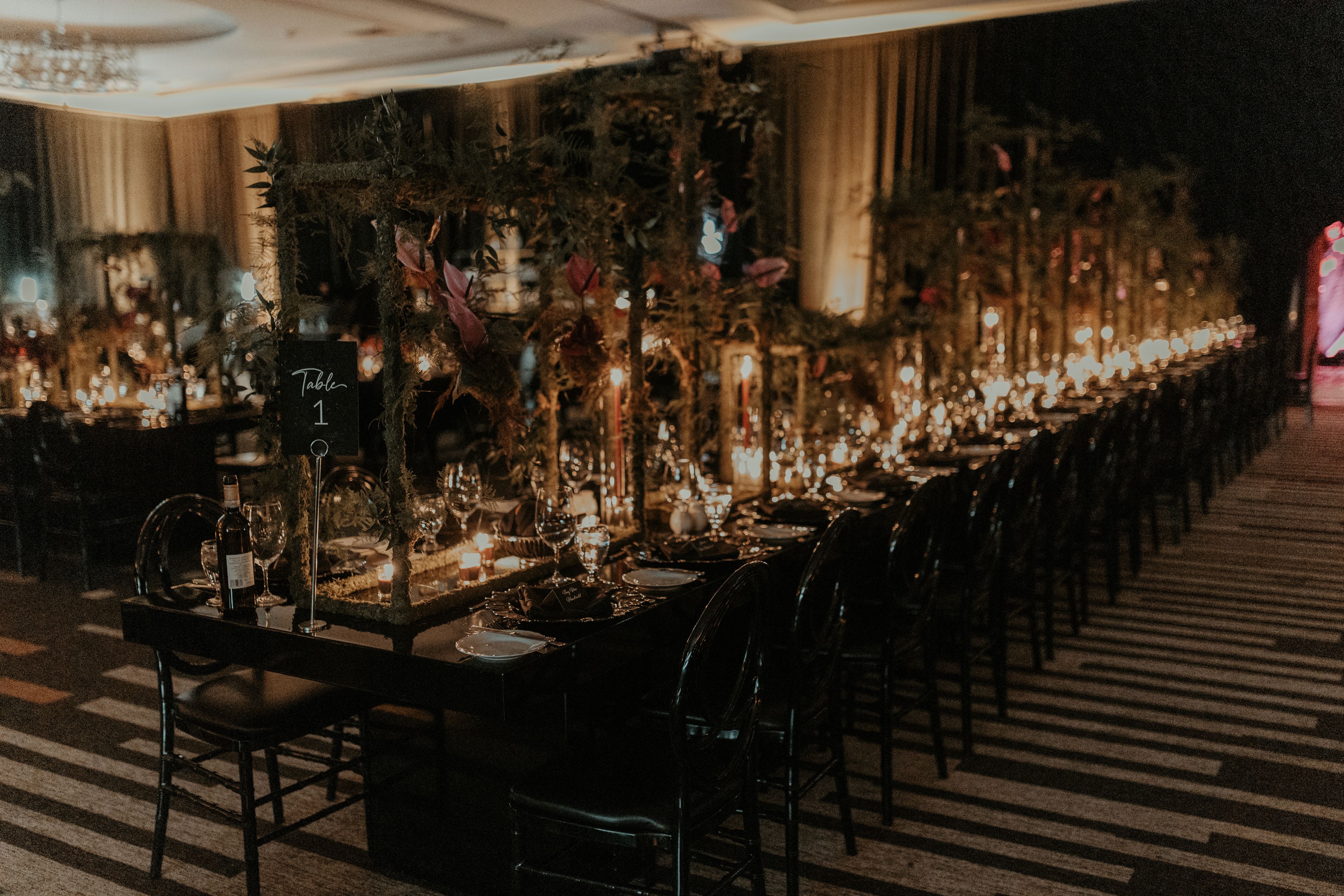 Cover photo of Tania Pollack Design