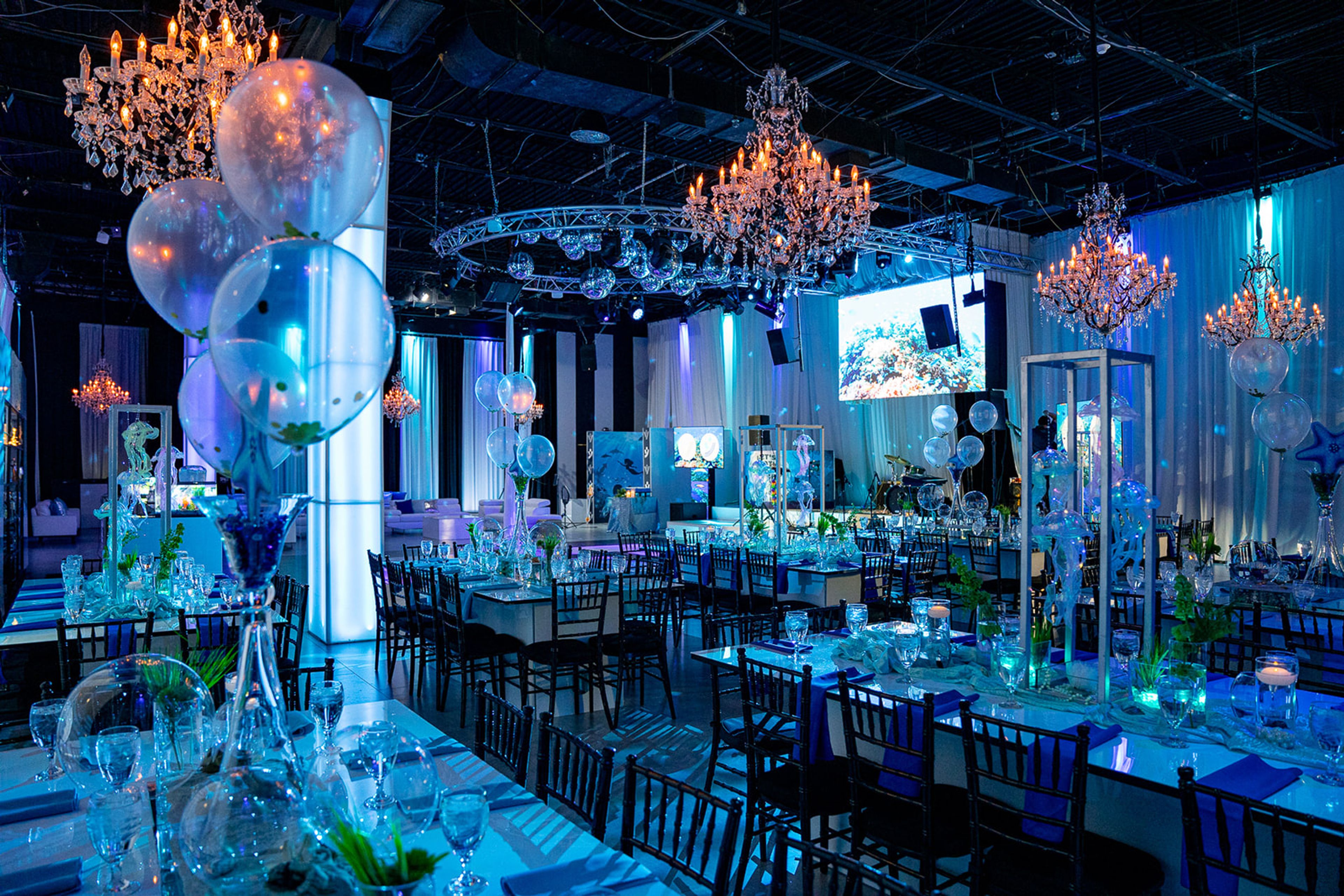 Cover photo of Events by Samaria