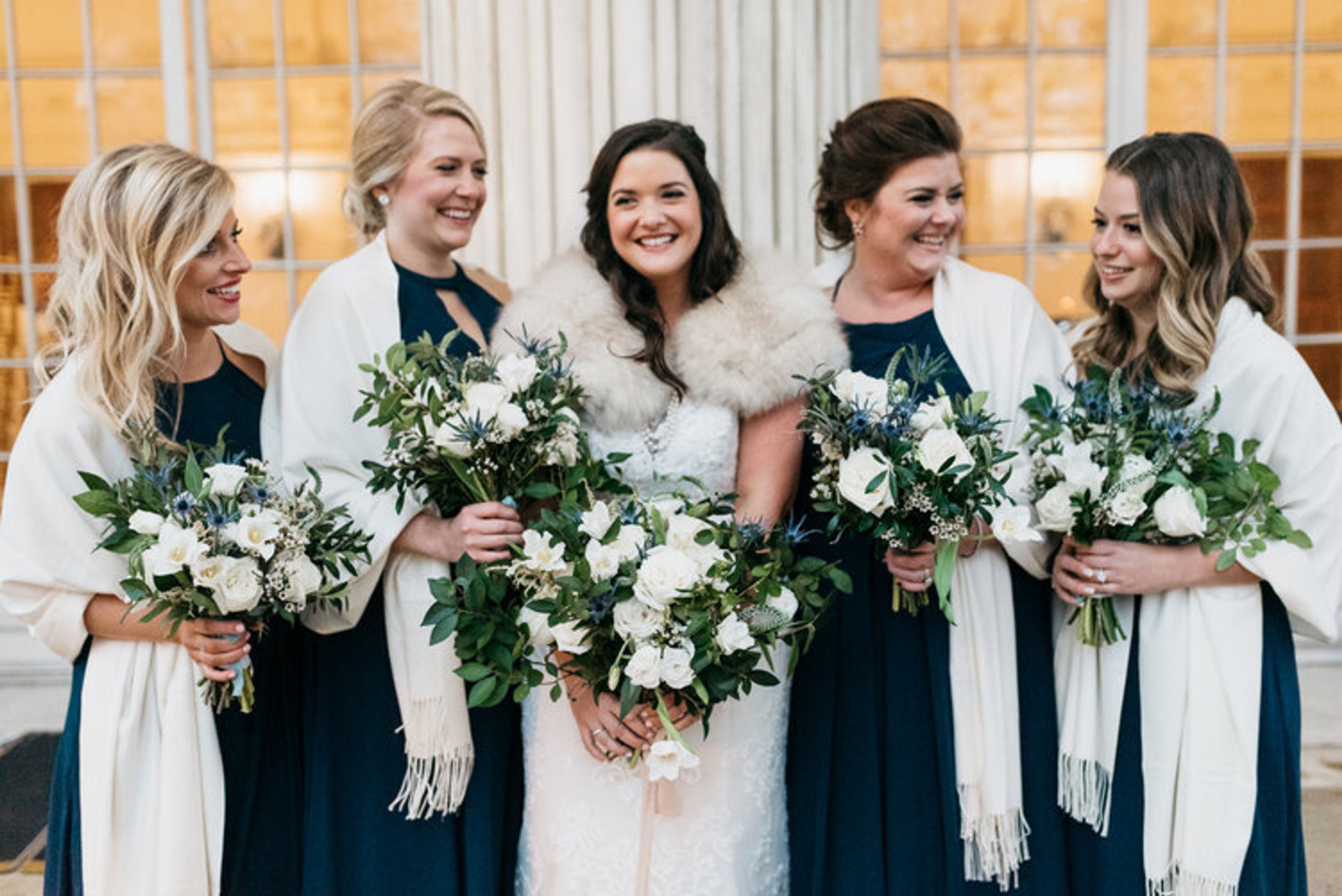 Cover photo of Rocking Bird Flower Co.