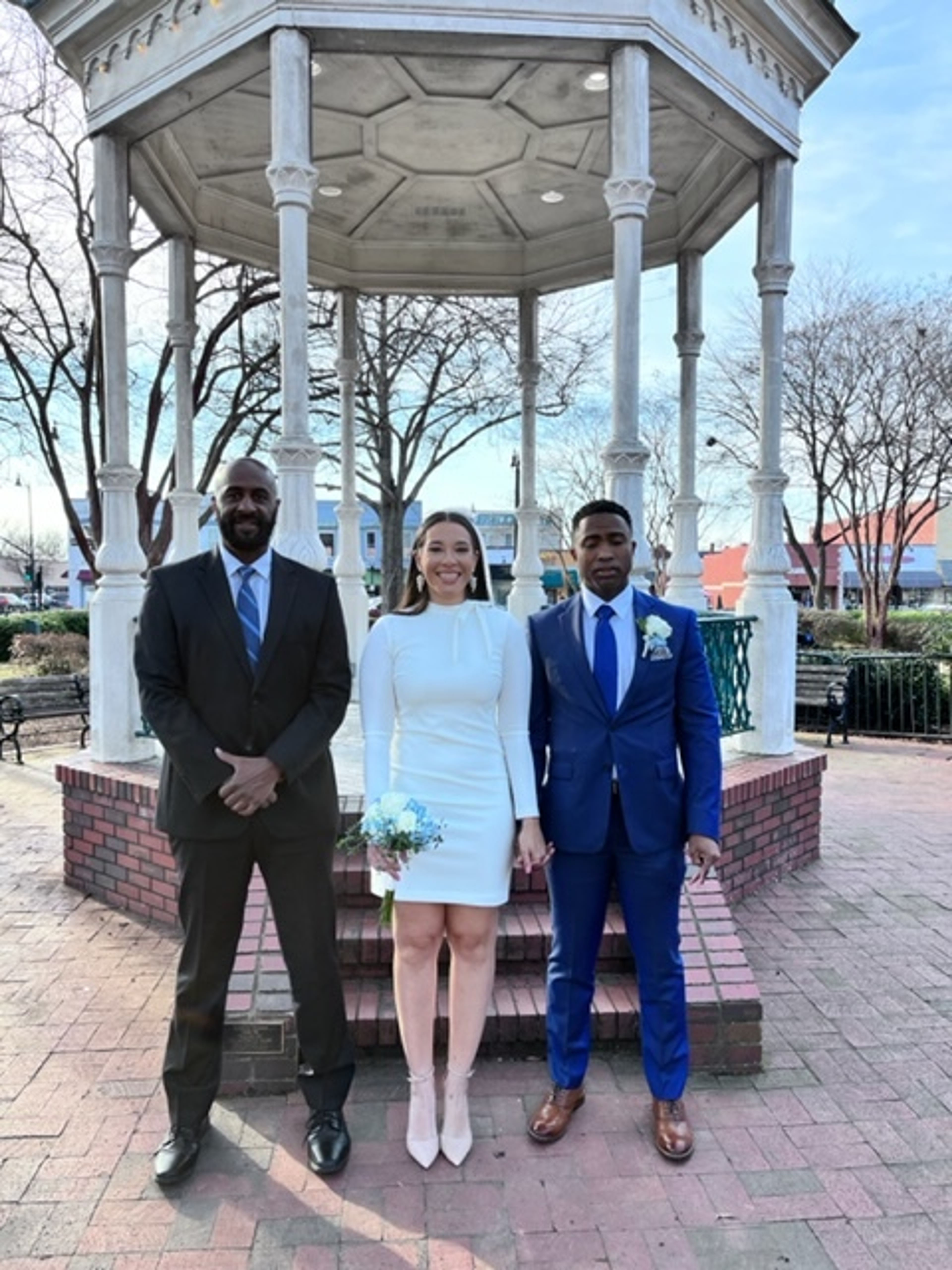 Cover photo of Love Works Atlanta