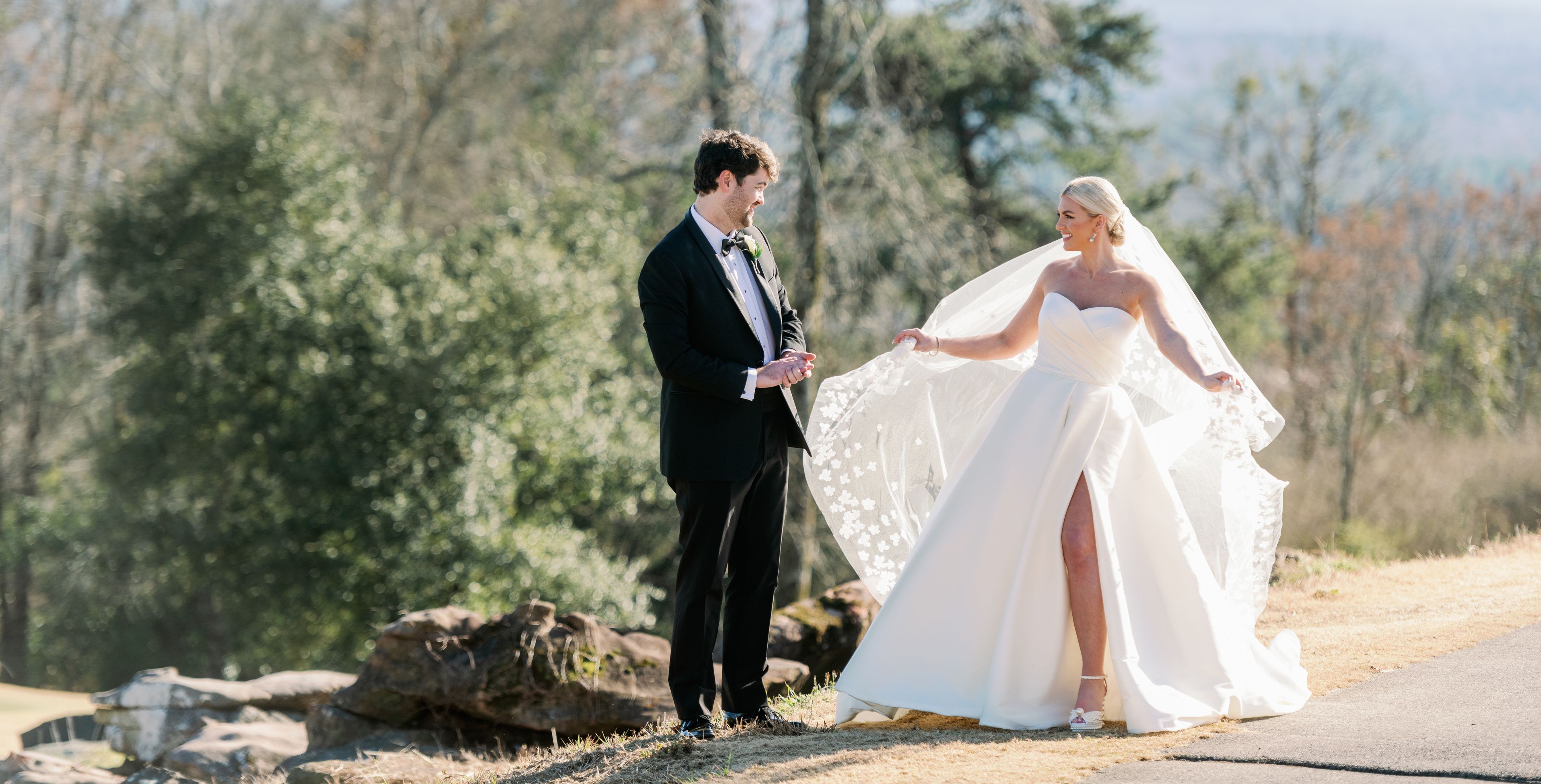 Cover photo of Heather Durham Photography