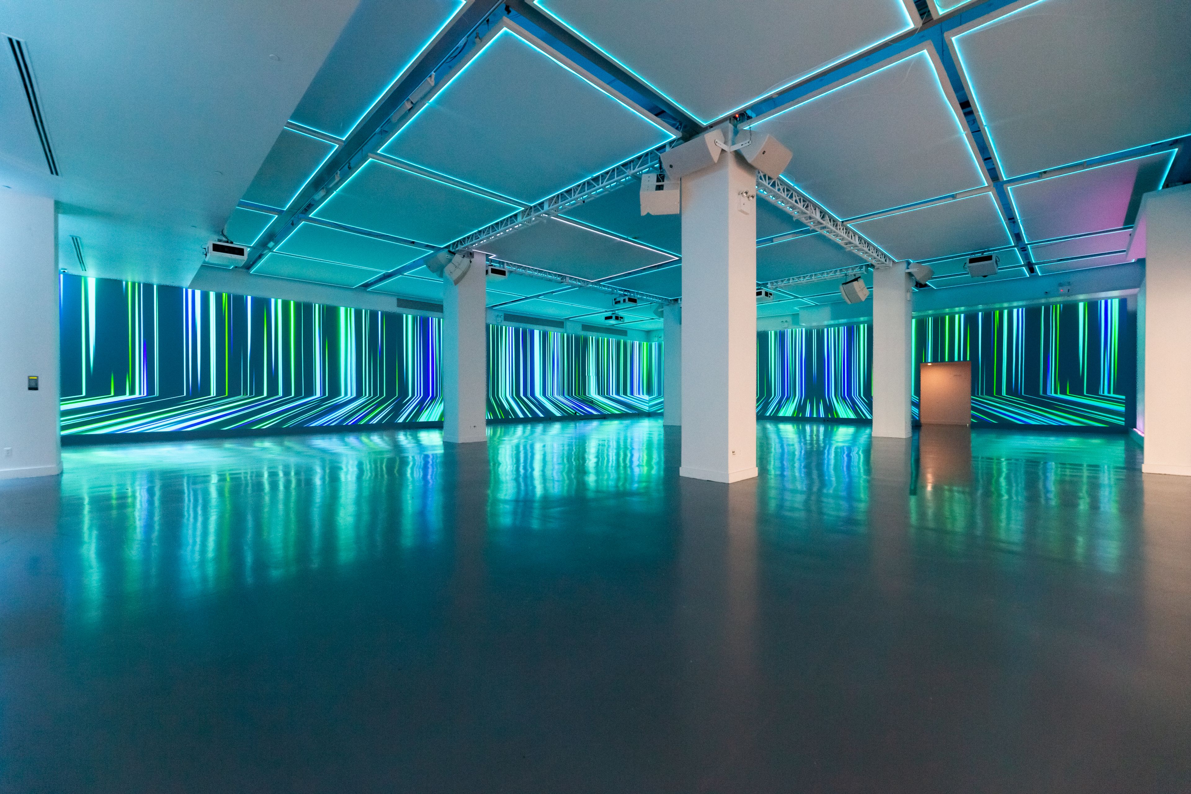 Cover photo of Lavan 641 Midtown