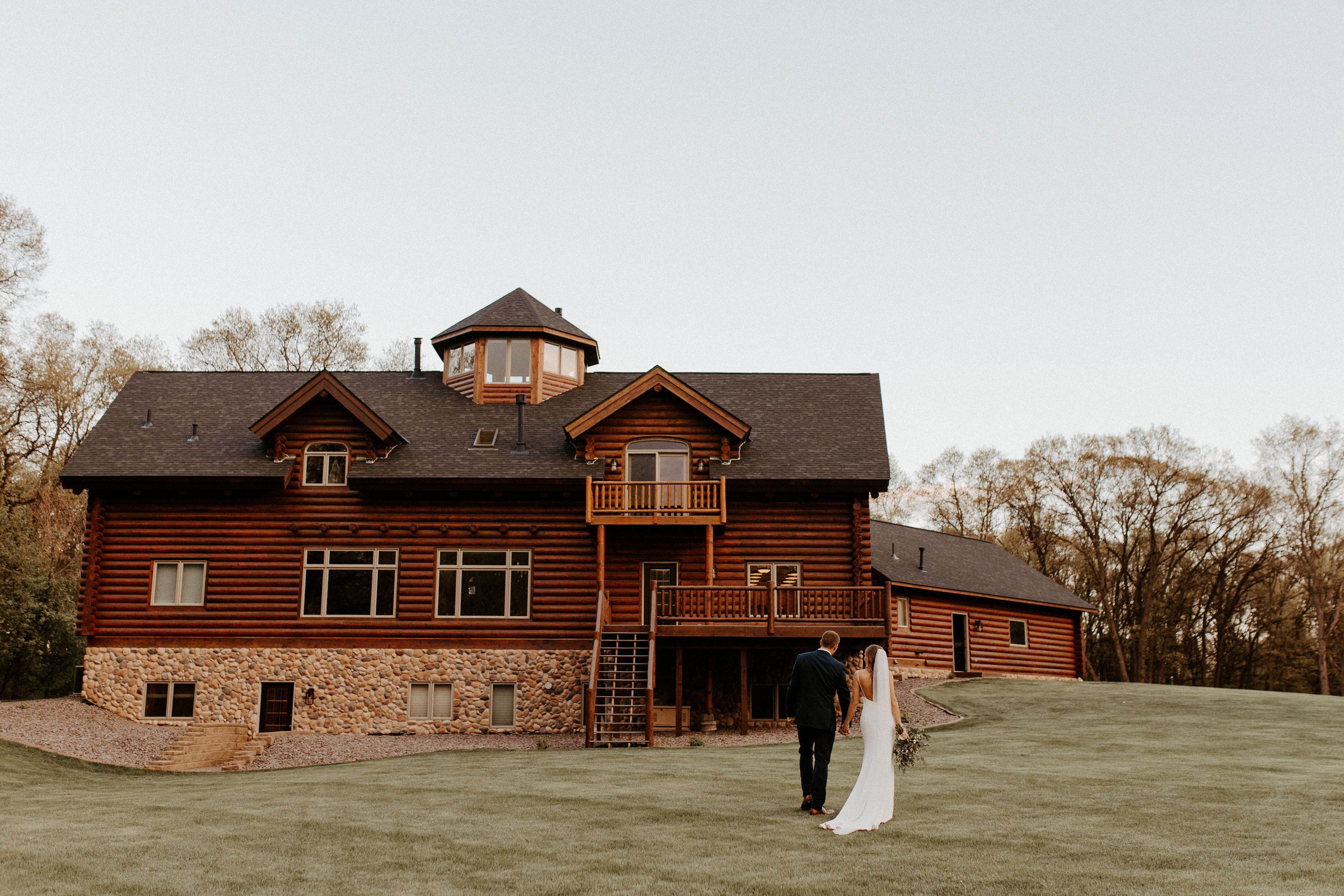 Cover photo of Northern Oaks Events