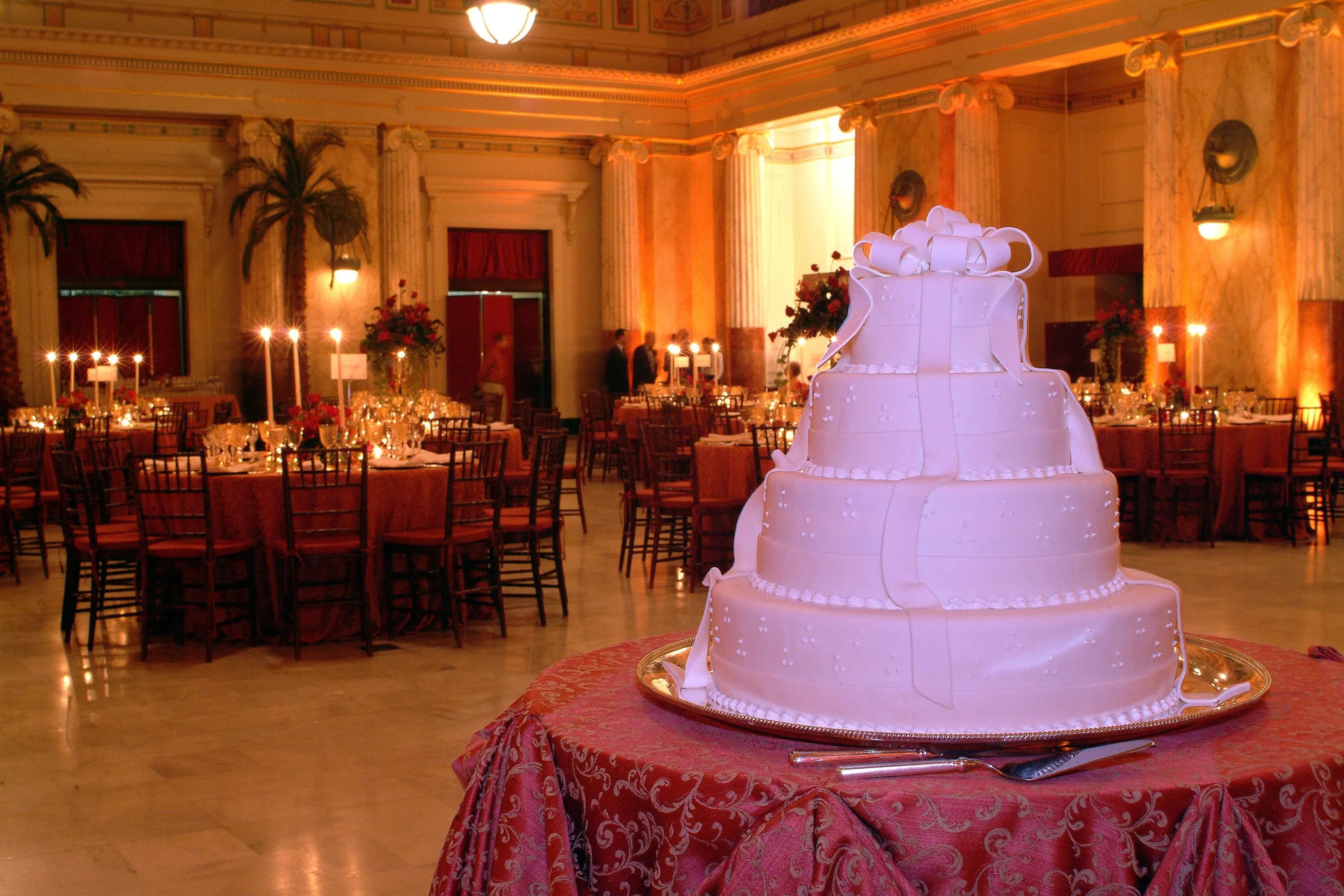 Cover photo of Dani & Co. Events