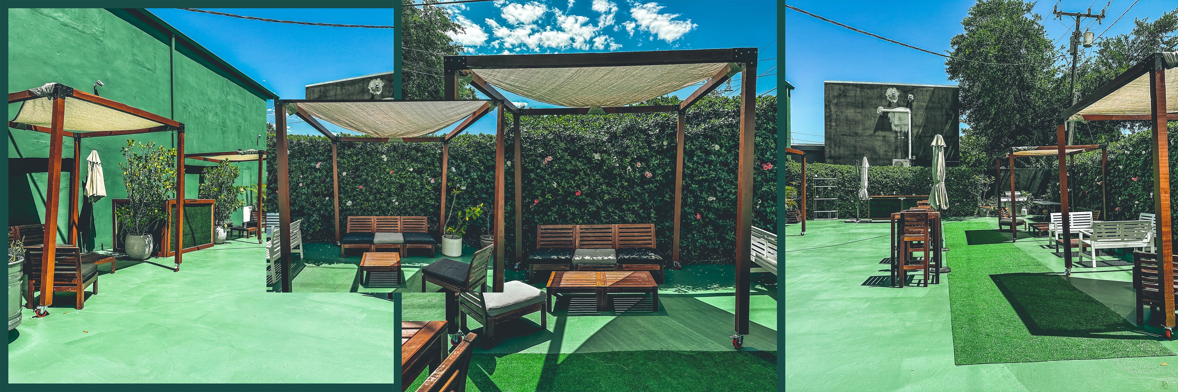 Cover photo of Yeelen X