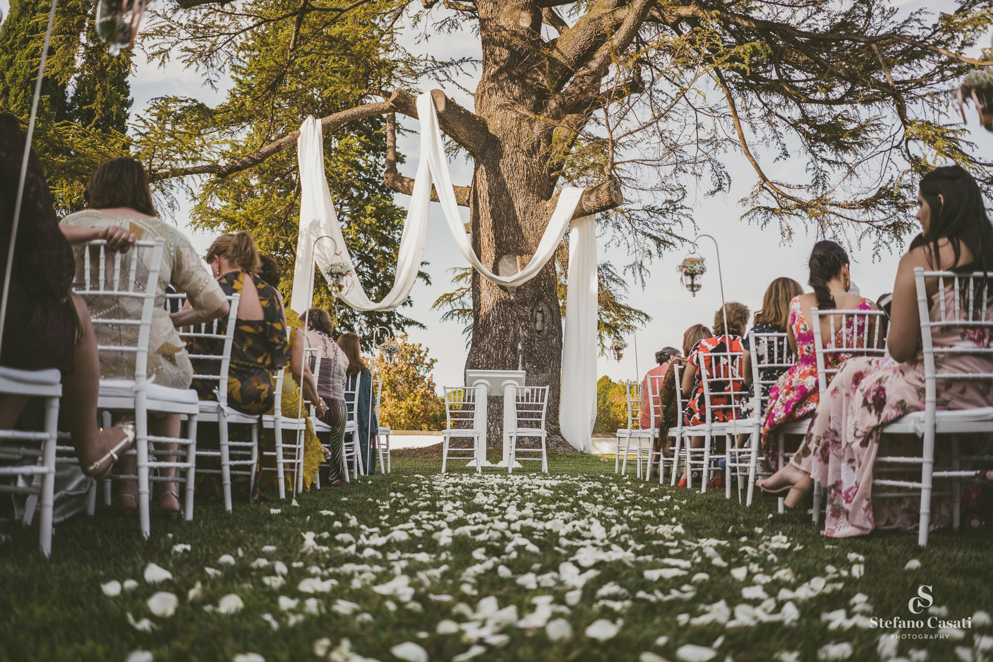 Cover photo of Villa Tolomei Hotel & Resort