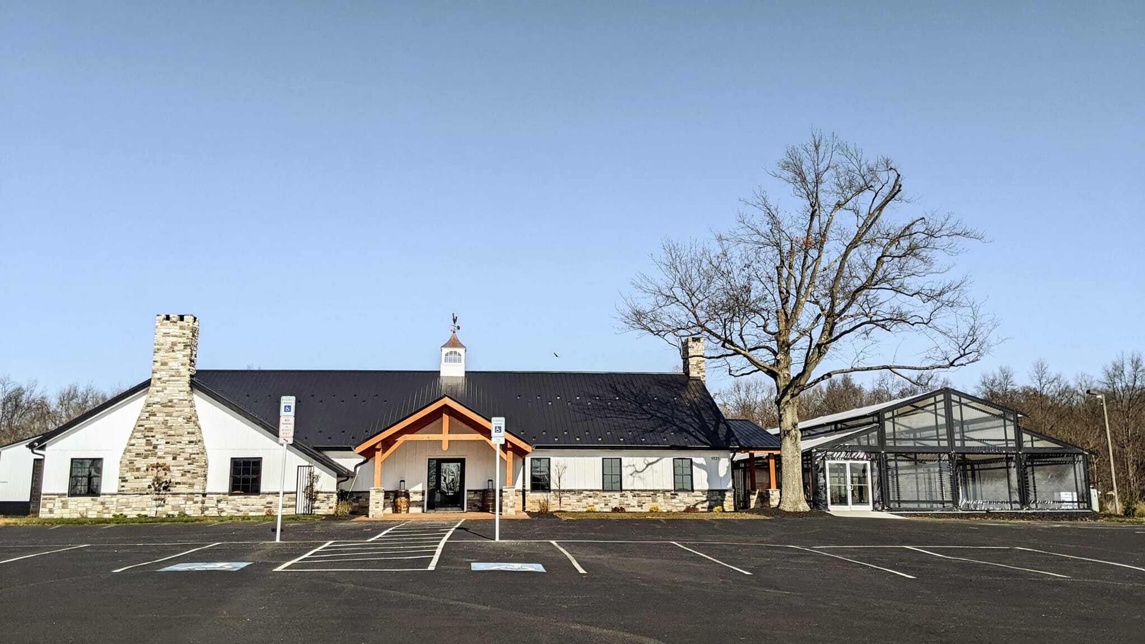 Cover photo of Venue Bouchon