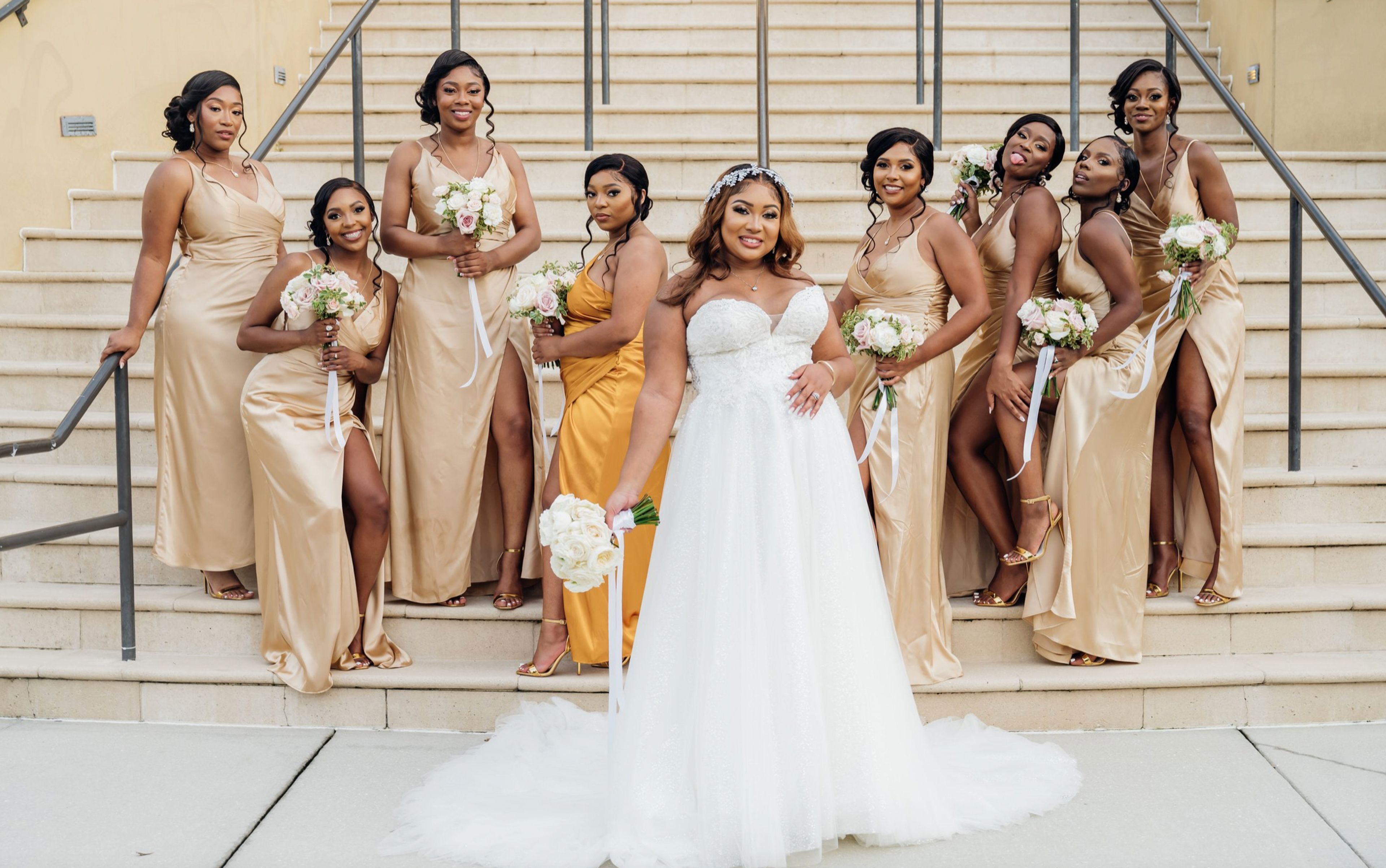 Cover photo of Glanton & Co Events